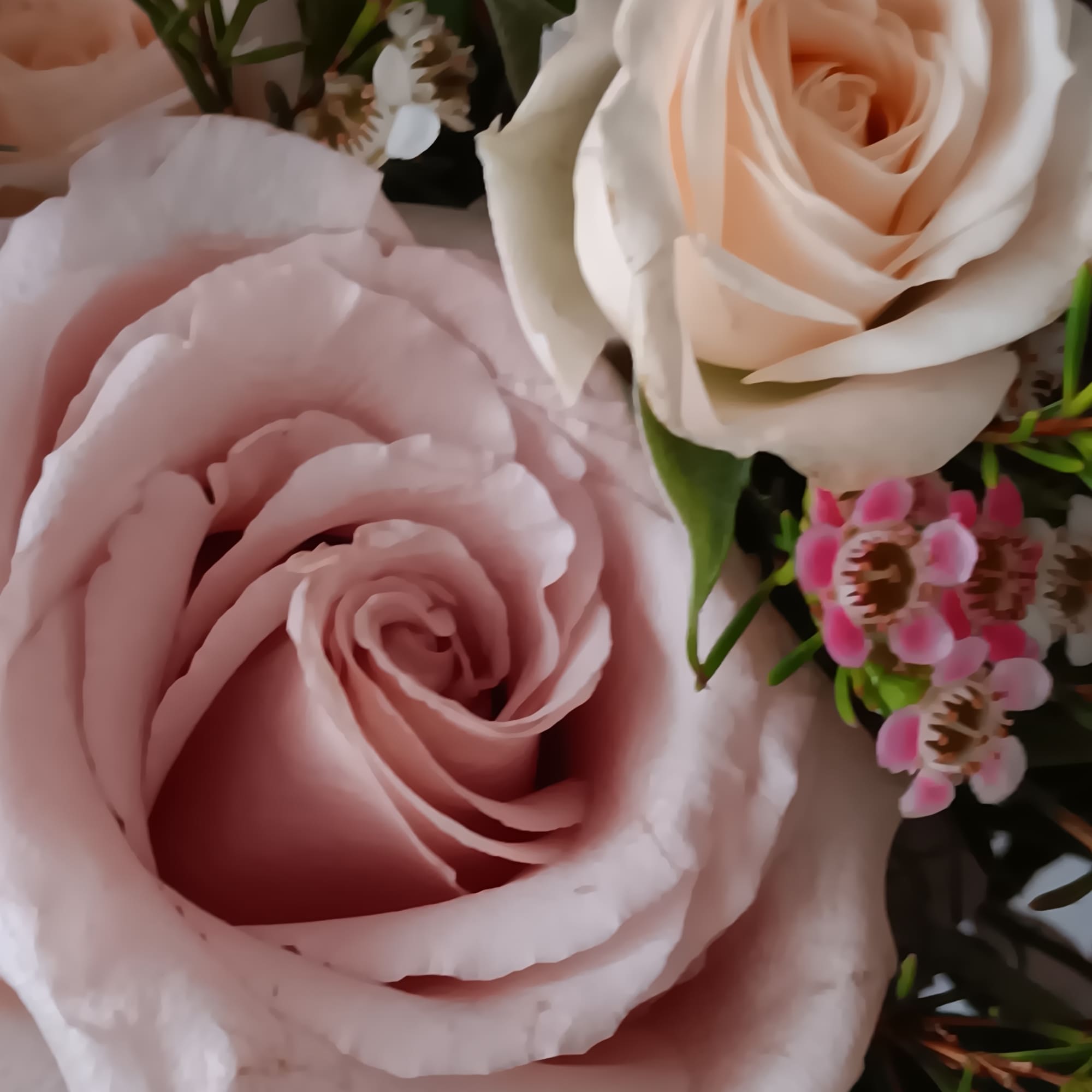 The Birthday Brights Bouquet is a true celebration of color and life