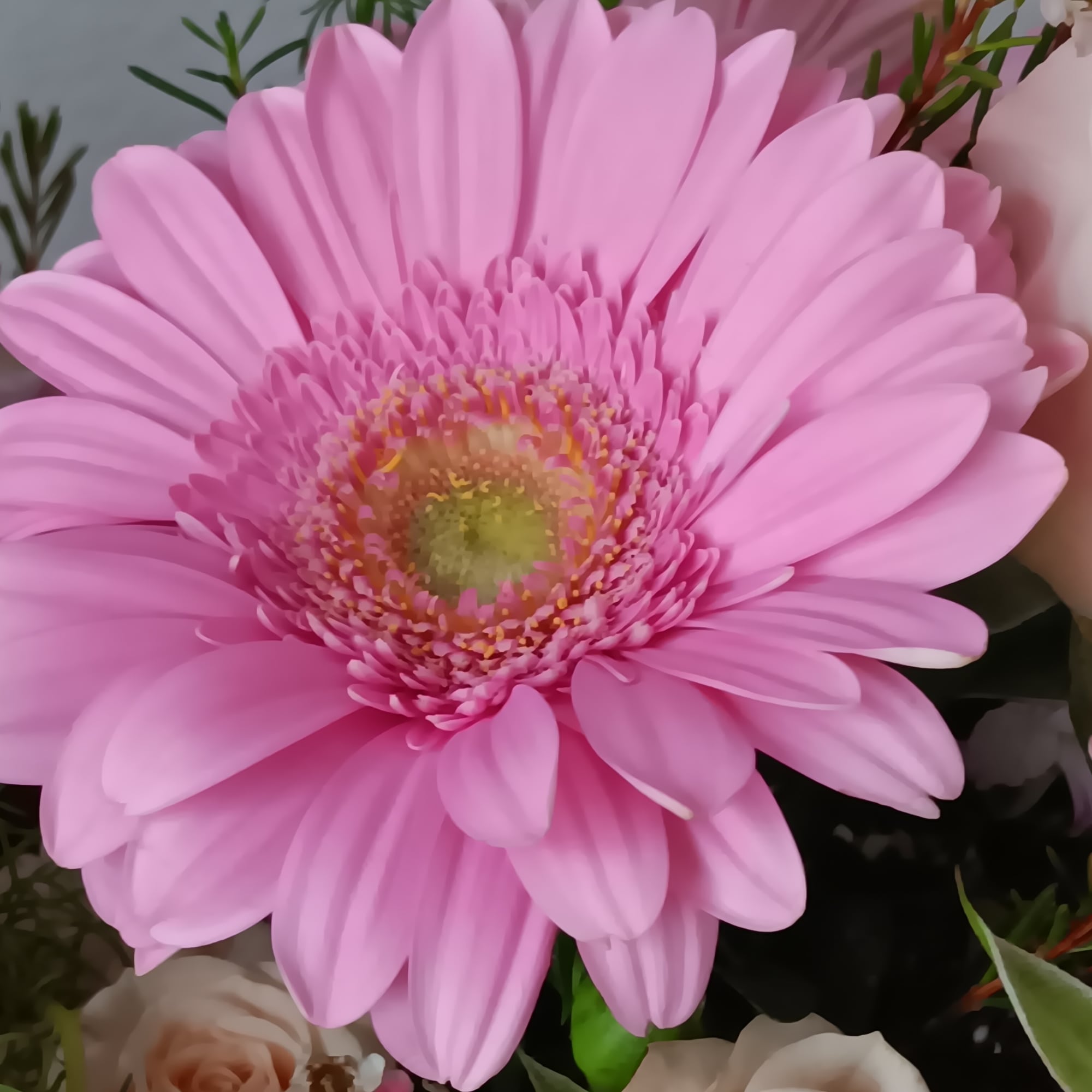 The Birthday Brights Bouquet is a true celebration of color and life