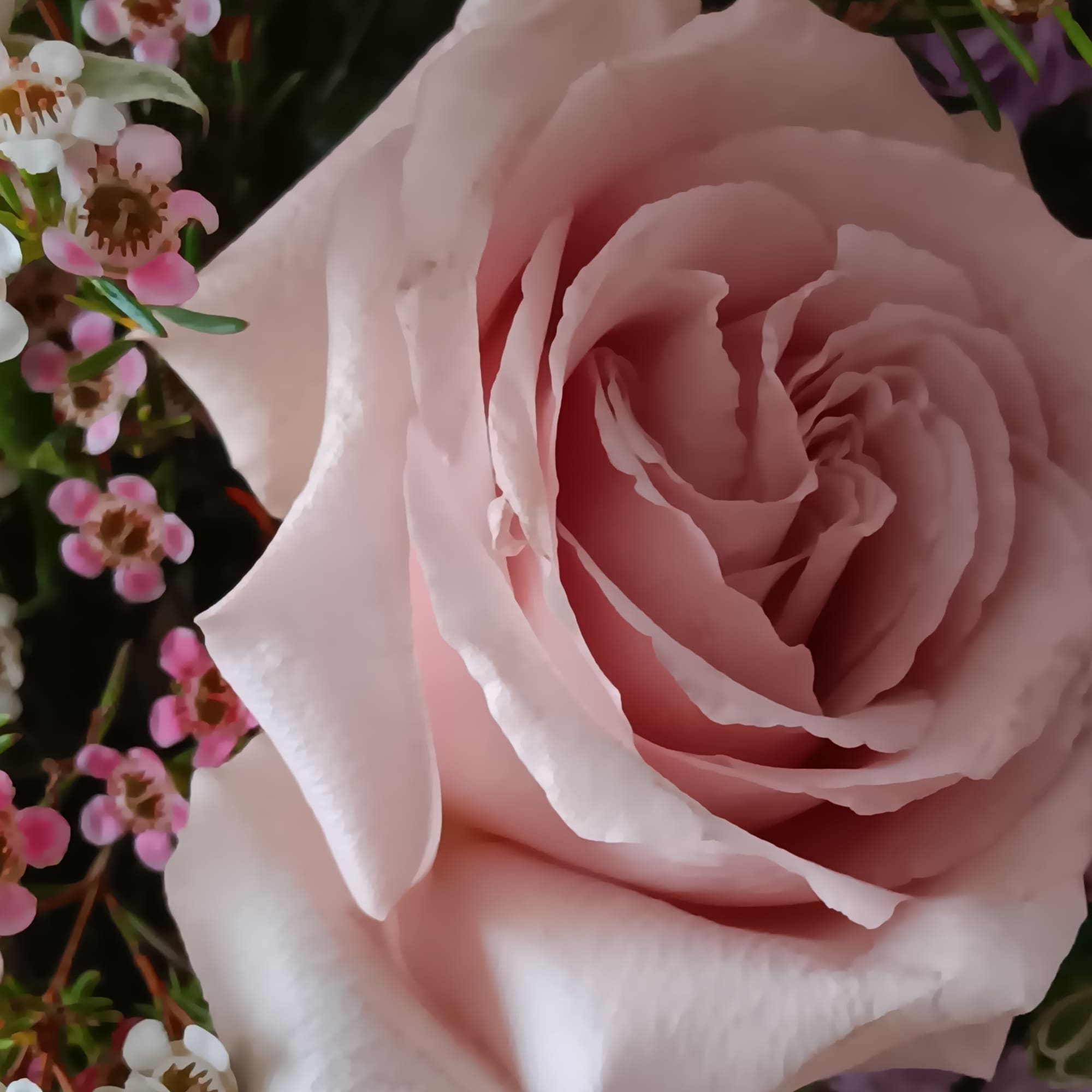 The Birthday Brights Bouquet is a true celebration of color and life