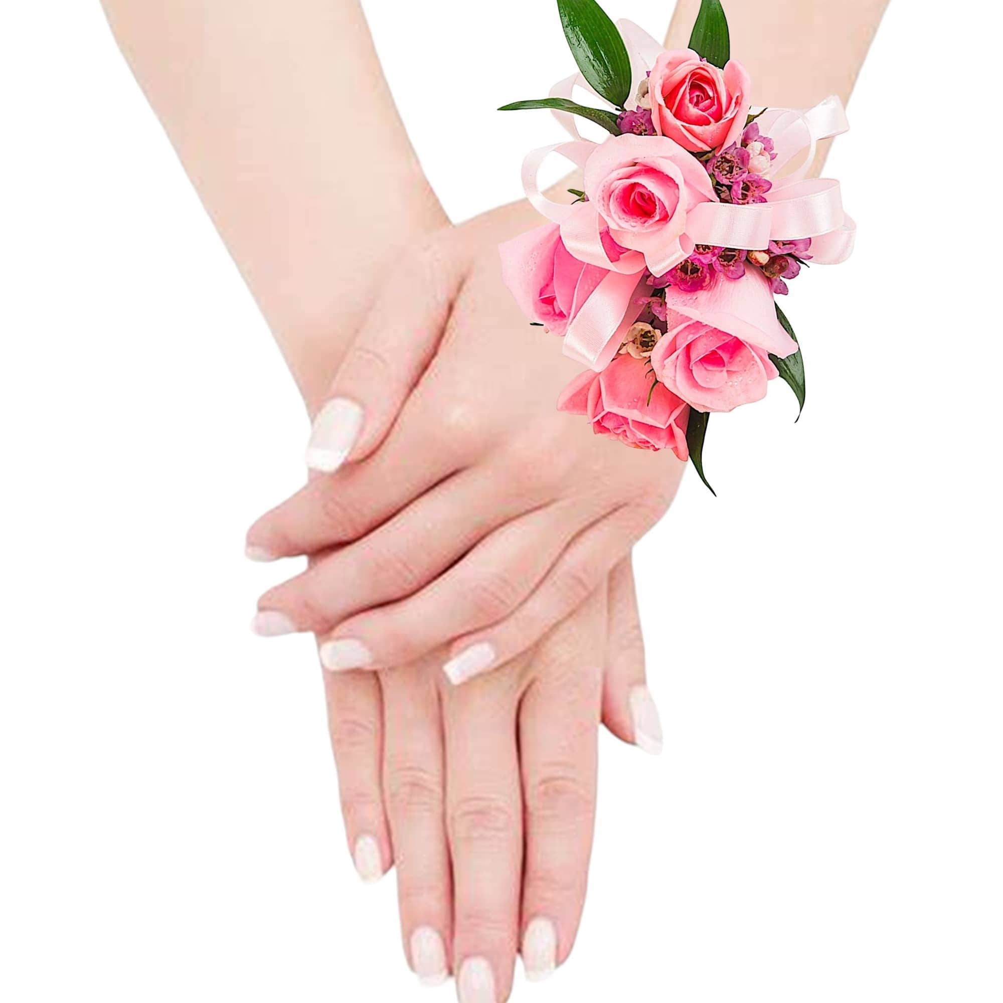 Order a Fresh Flower Corsage or Boutonniere for Your Prom Date, Anniversary