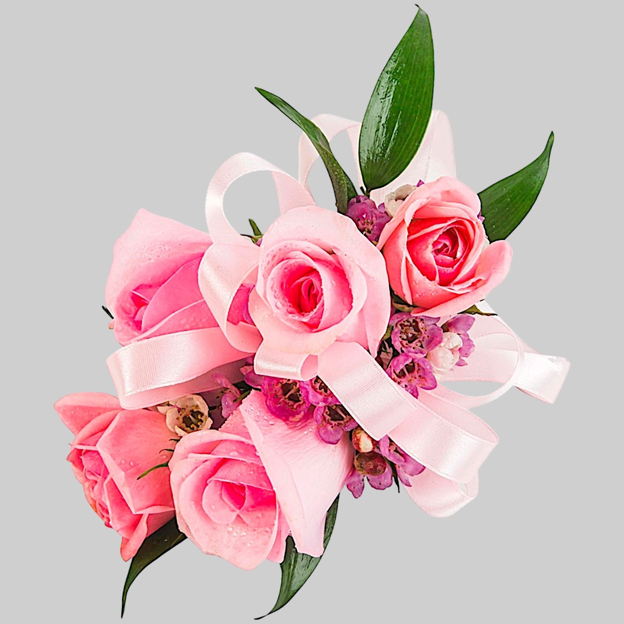 Order a Fresh Flower Corsage or Boutonniere for Your Prom Date, Anniversary