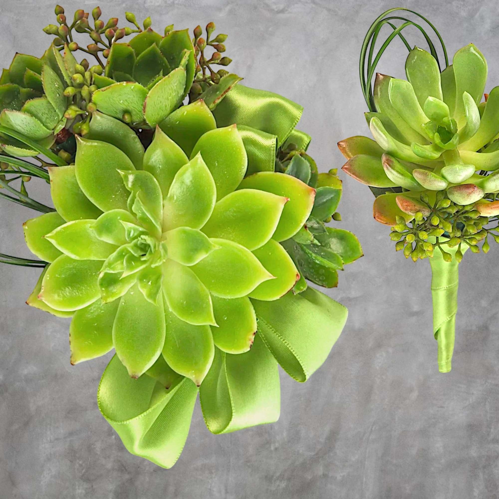 Order a Fresh Flower Corsage or Boutonniere for Your Prom Date, Anniversary