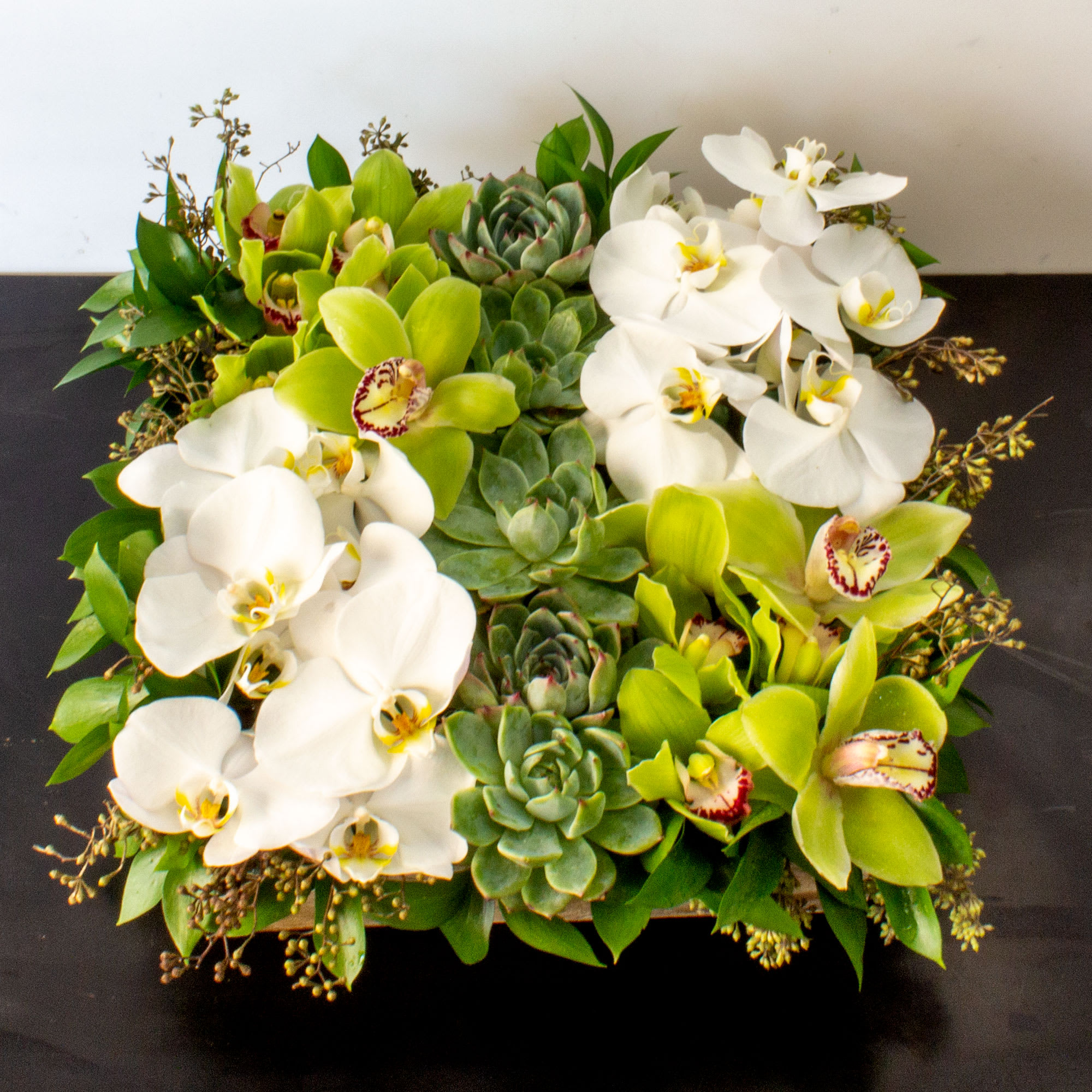 The Eternal Garden is the perfect, practical gift. Show your special someone