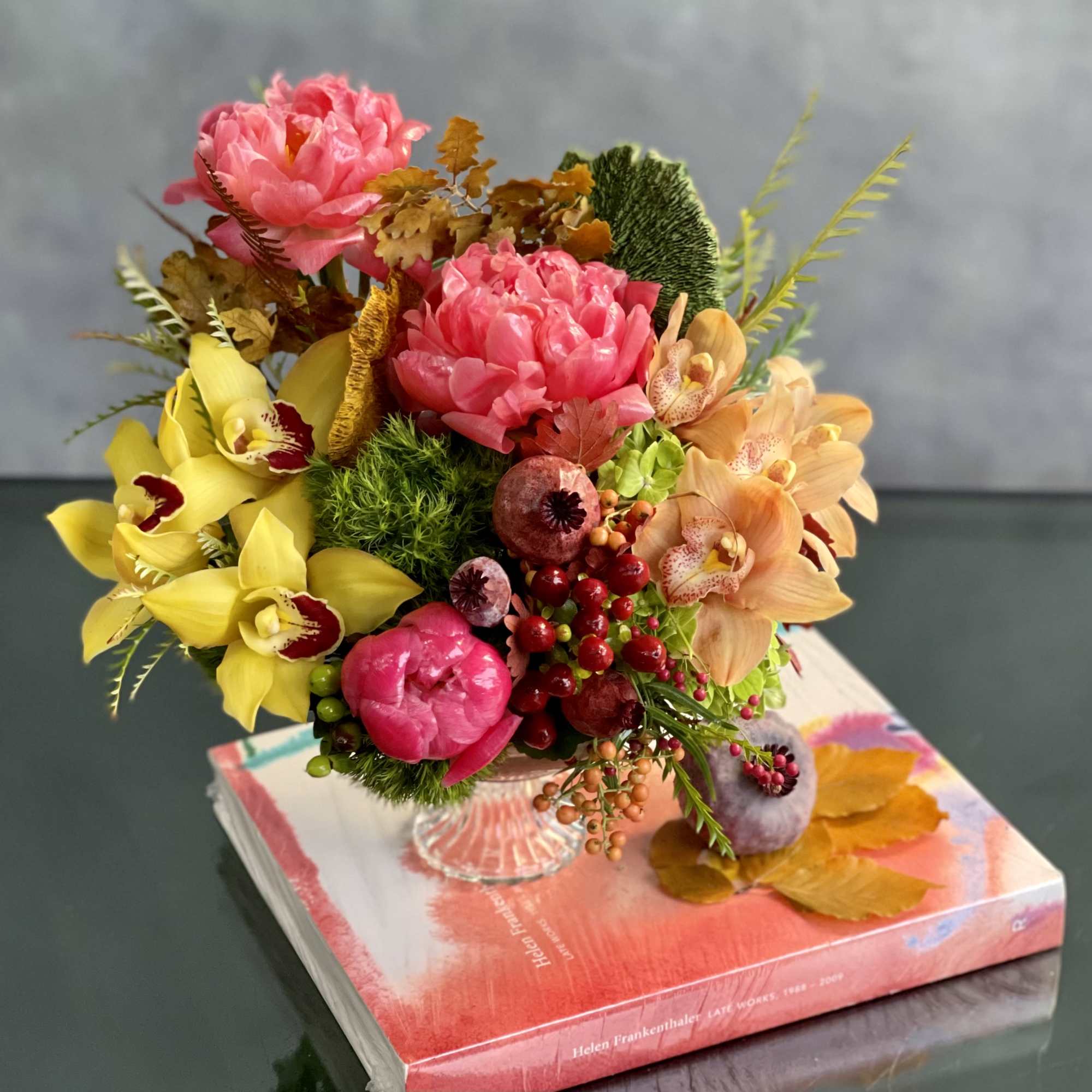 Same Day Delivery at Beverly Hills Florist -  Indulge in the