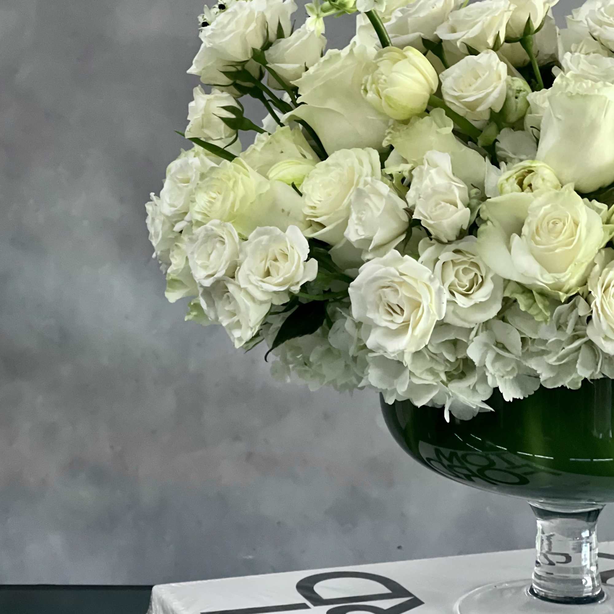 Want to make today a heavenly one for someone you know? Send