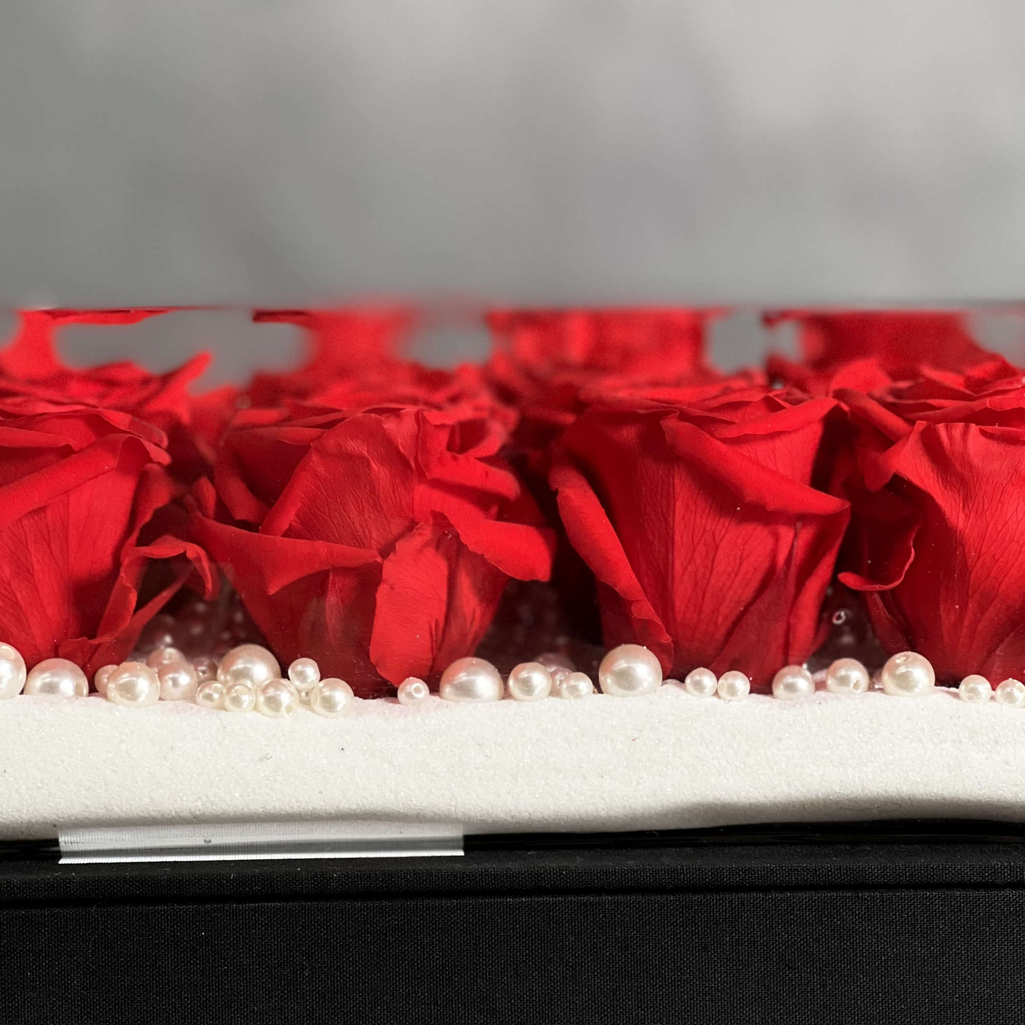 Our &quot;Love&#039;s Ashore&quot; is here just in time for Valentine&#039;s Day, the