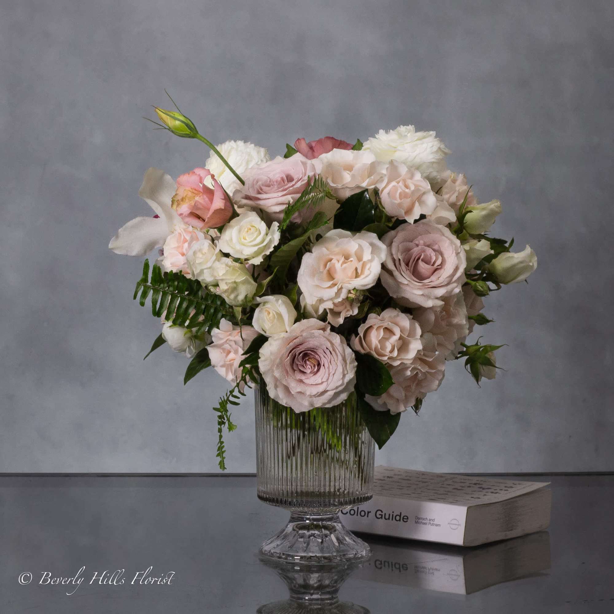 Experience luxury with our same-day delivery service to these iconic Los Angeles