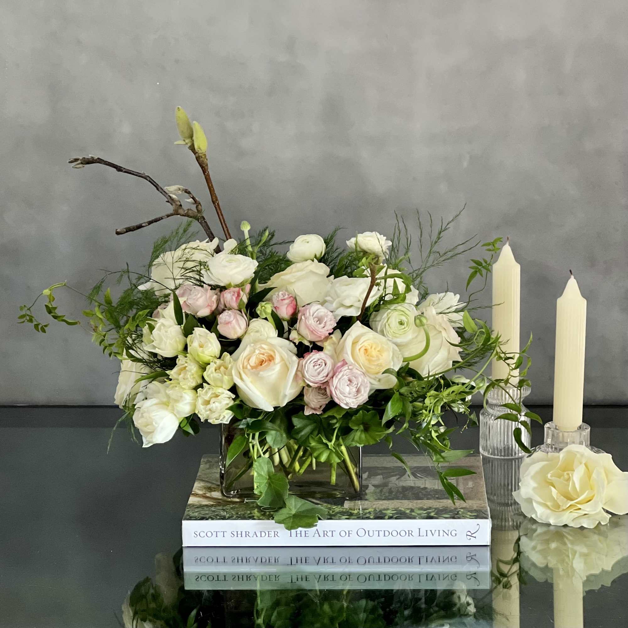 **Introducing: &quot;You&#039;re Perfect&quot; Floral Arrangement**

At Beverly Hills Florist, we believe in celebrating