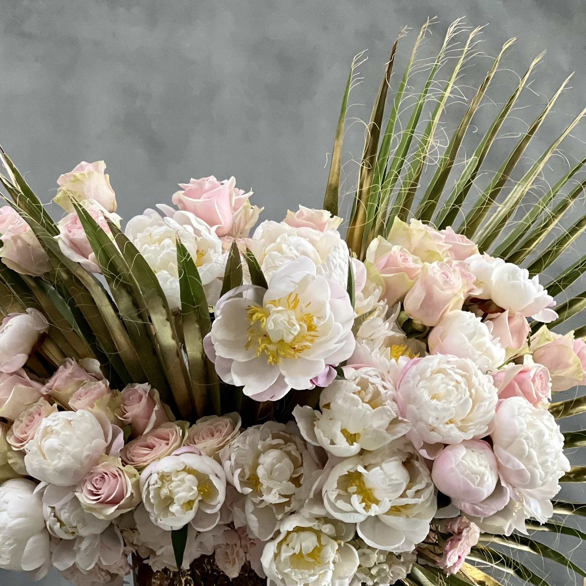 Step into a world of enchantment with our breathtaking creation: a dramatic