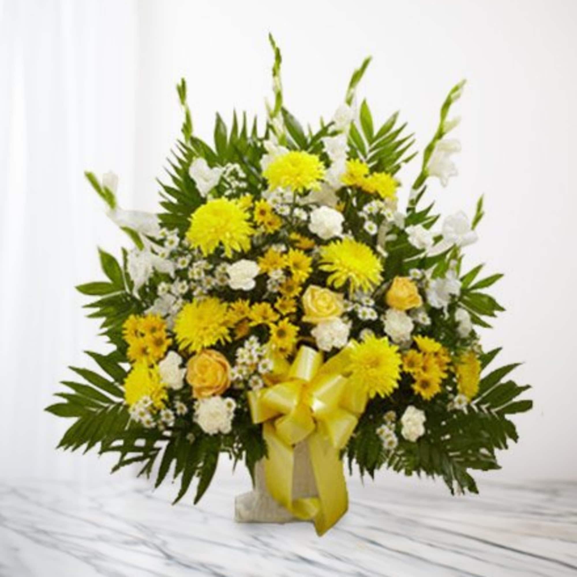 Send a beautiful expression of your love and support during this difficult Send a beautiful expression of your love and support during this difficult
