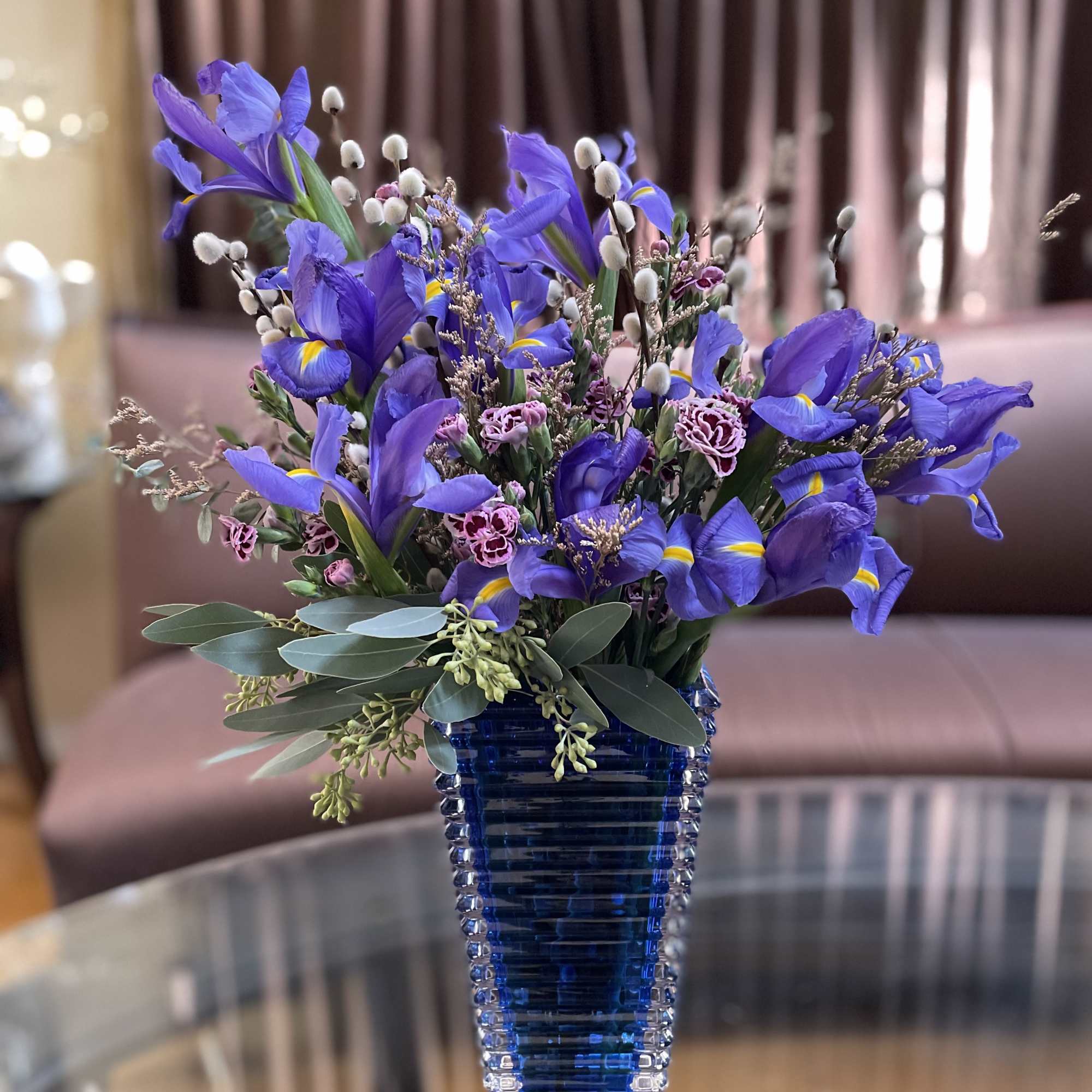 There are moments when we long to feel a sense of tranquility