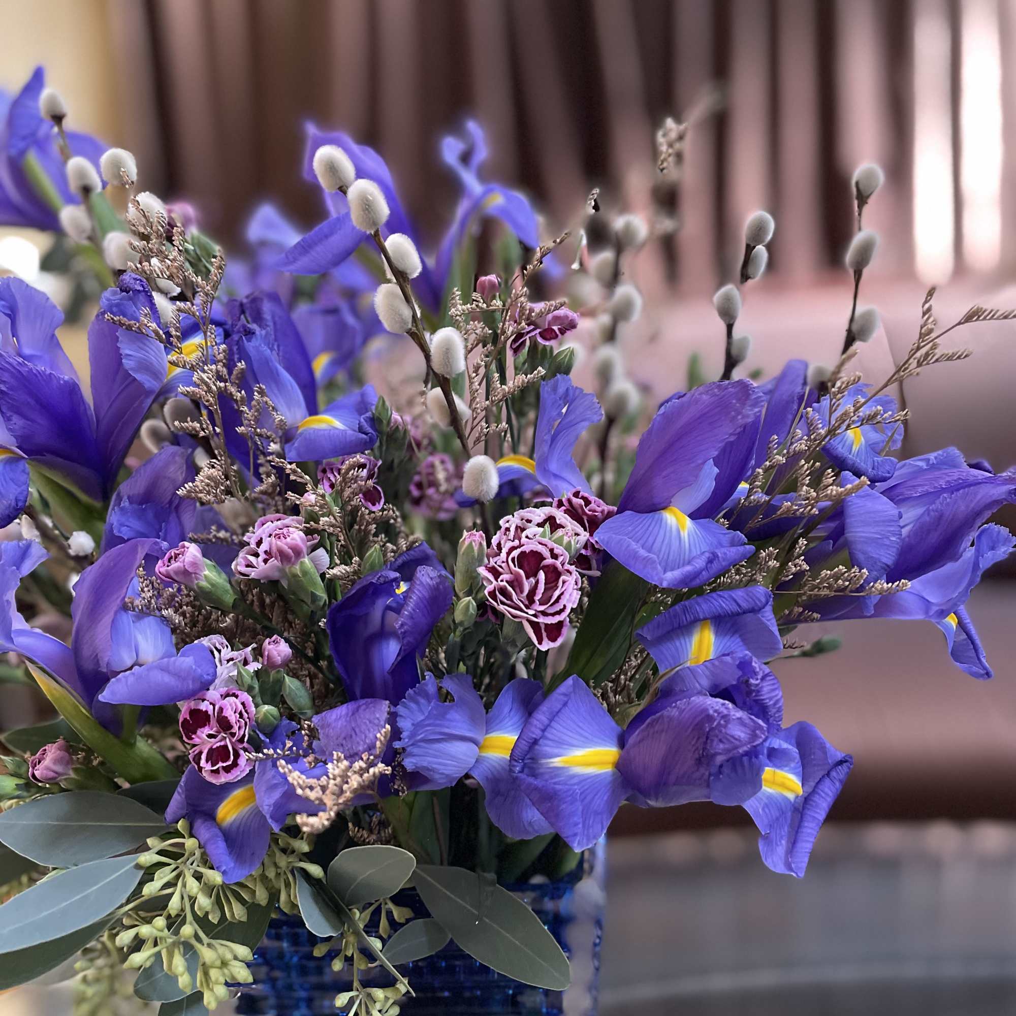 There are moments when we long to feel a sense of tranquility