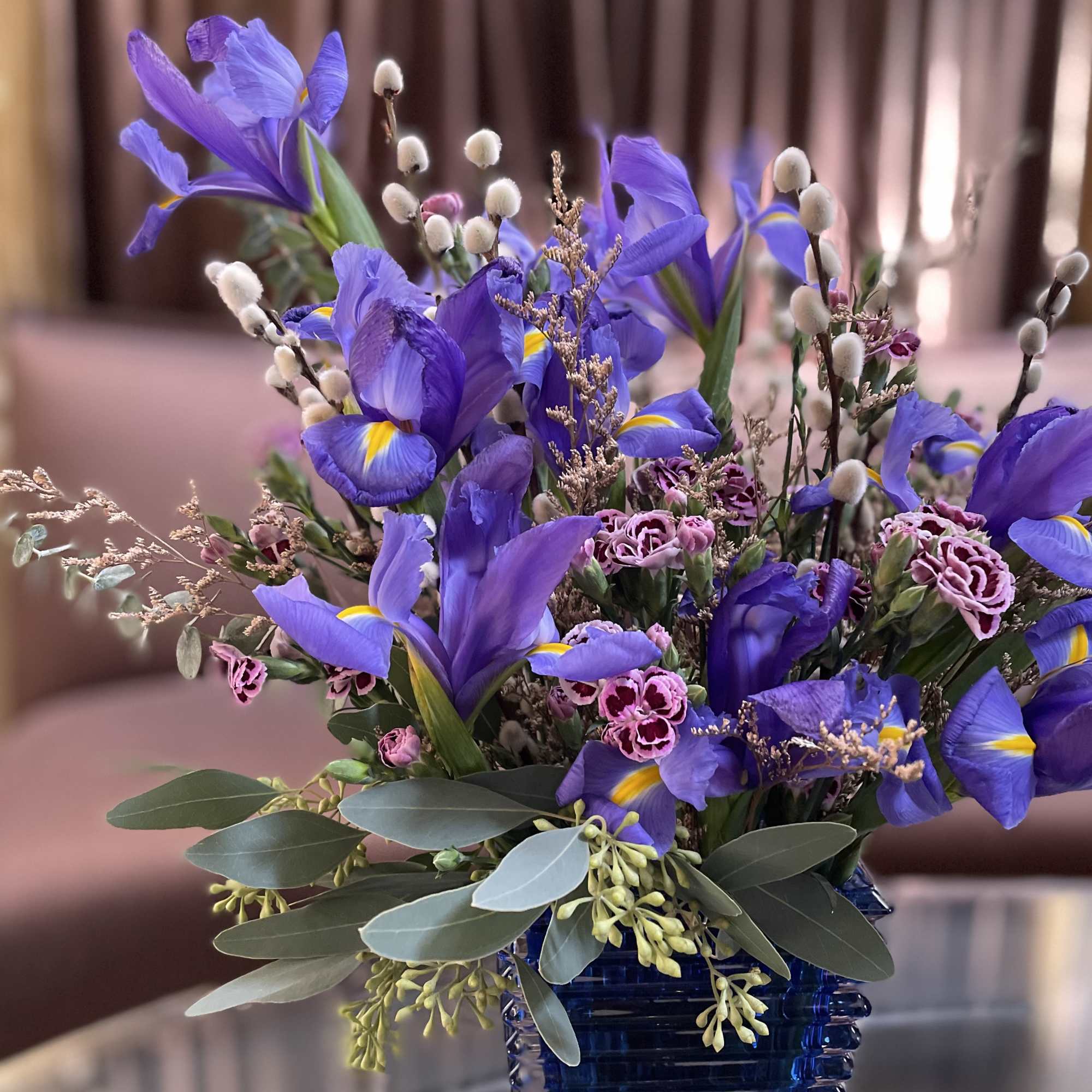 There are moments when we long to feel a sense of tranquility