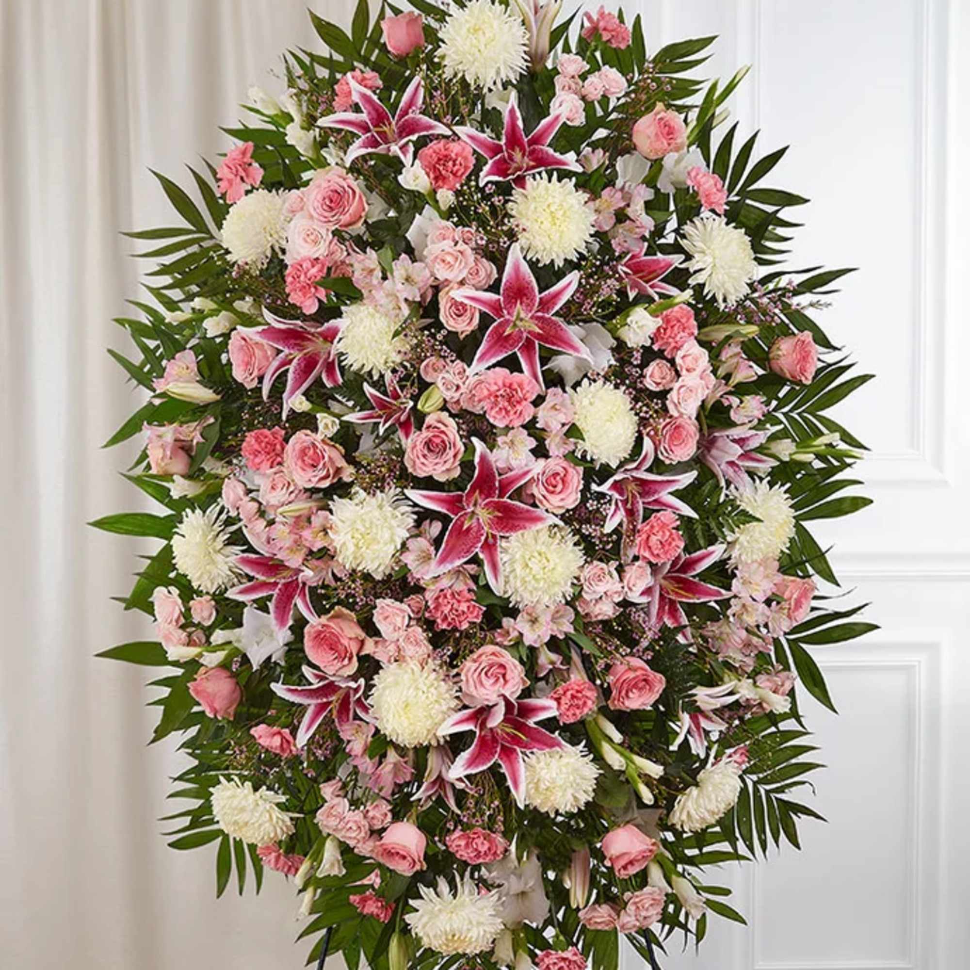 The warmth and kindness they showed will live on forever, and sometimes