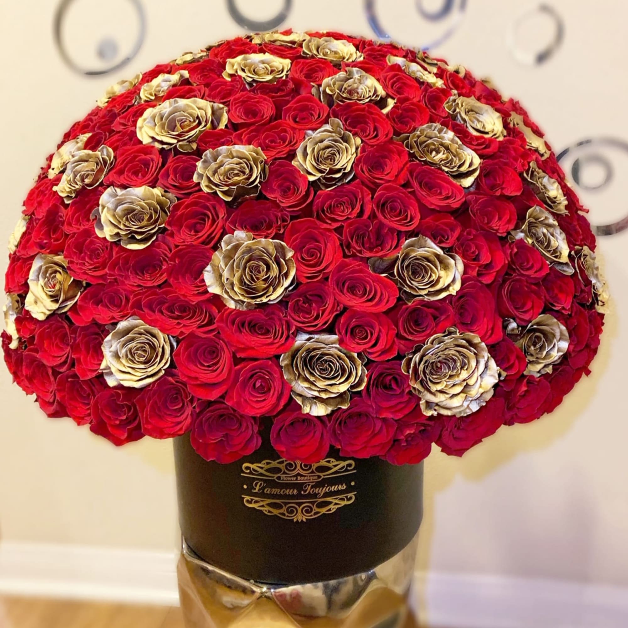 しちごさん。×ABSOLUTE CASTAWAY「Cross bouquet」
