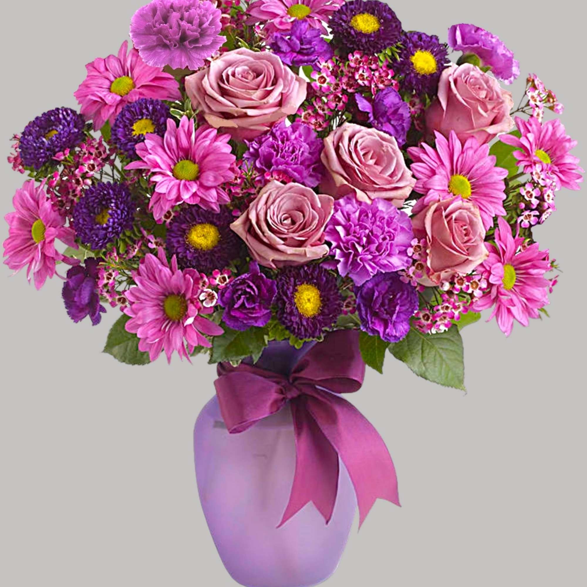 Shower some Love and Laughter in their life with this eye-catching, elegant