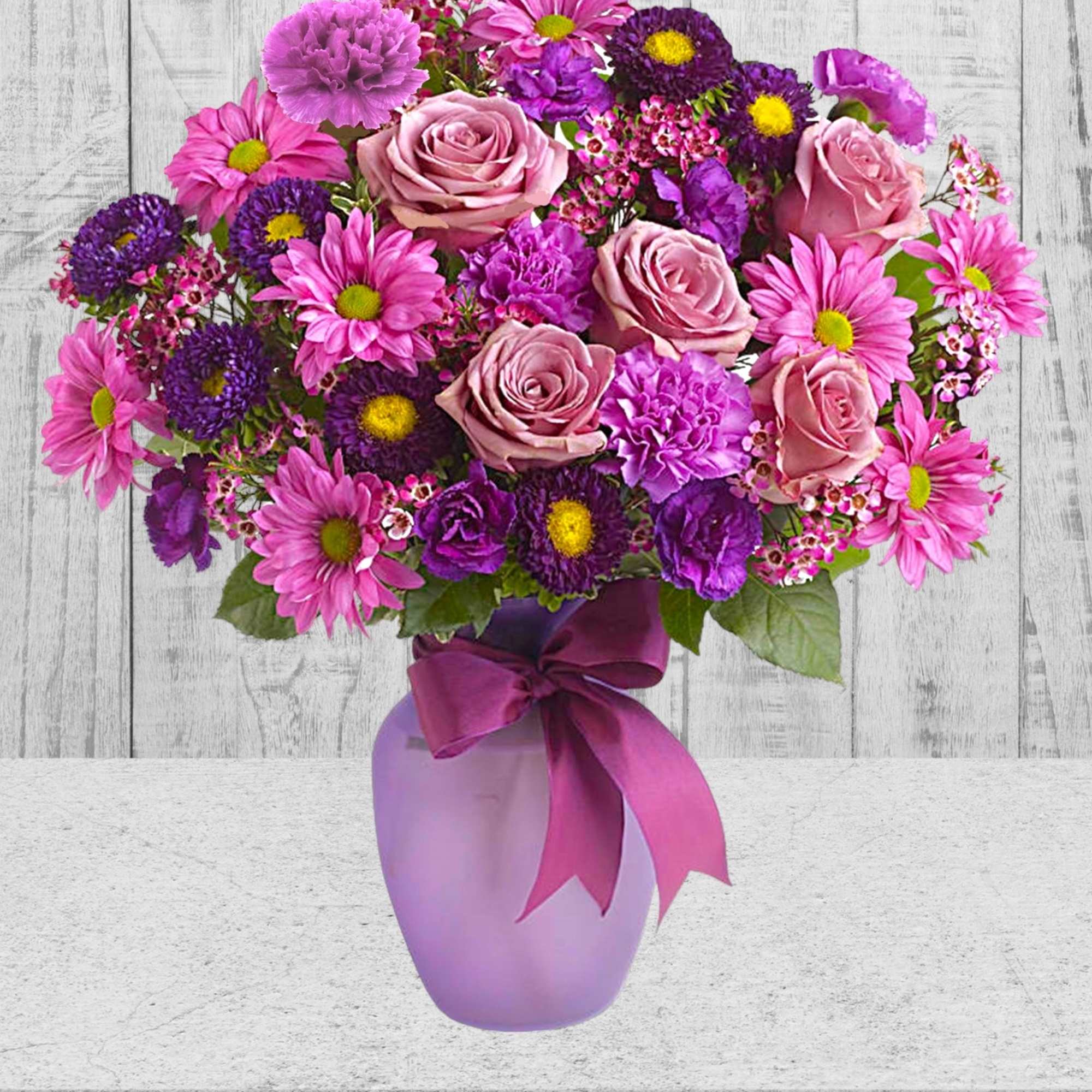 Shower some Love and Laughter in their life with this eye-catching, elegant