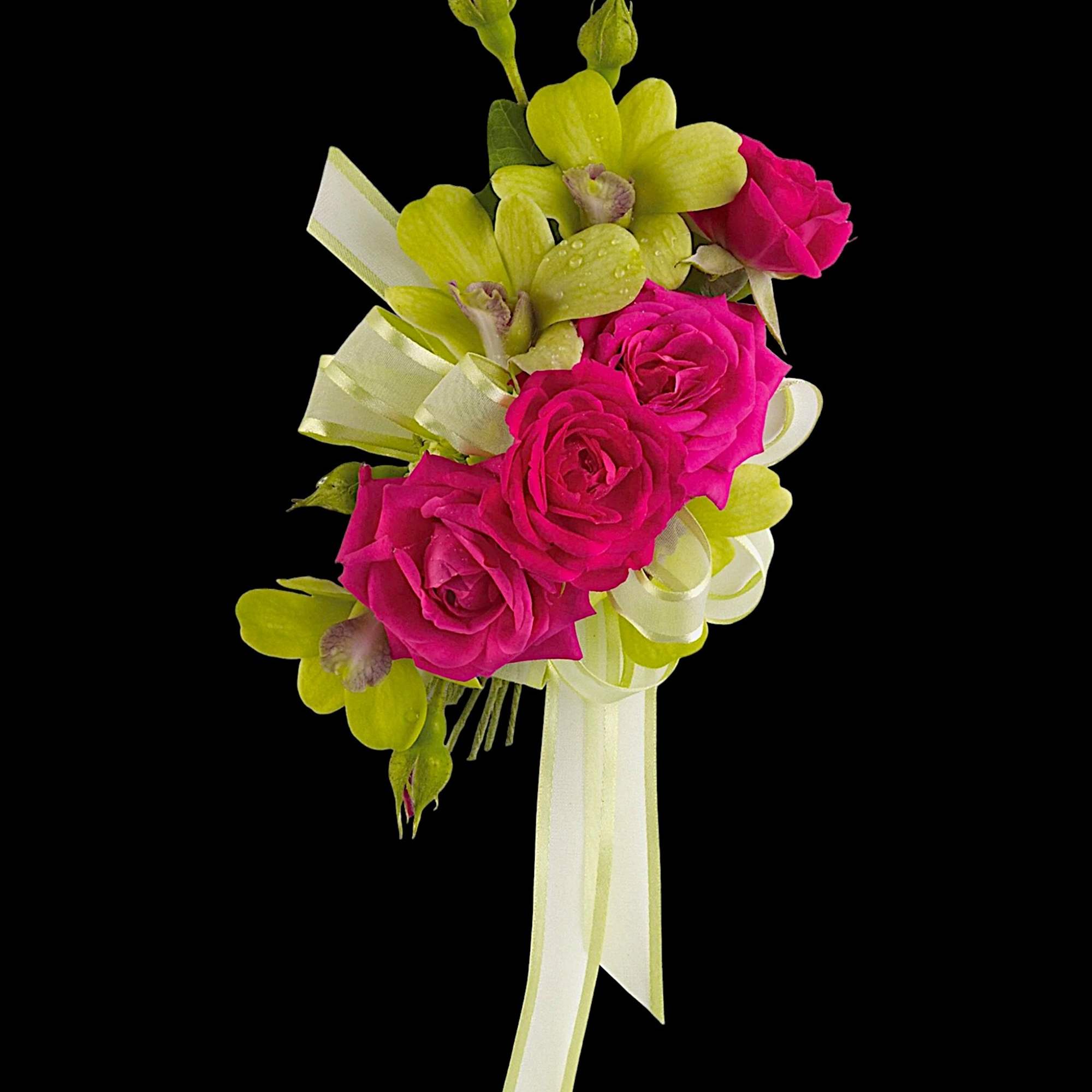 Order a Fresh Flower Corsage or Boutonniere for Your Prom Date, Mother&#039;s