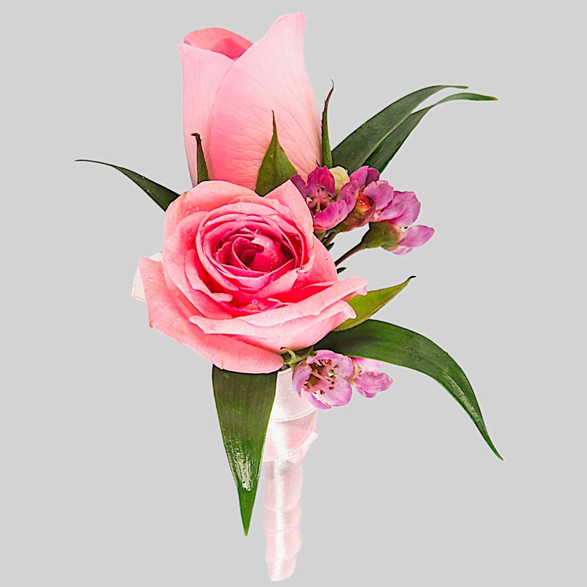 Order a Fresh Flower Corsage or Boutonniere for Your Prom Date, Anniversary