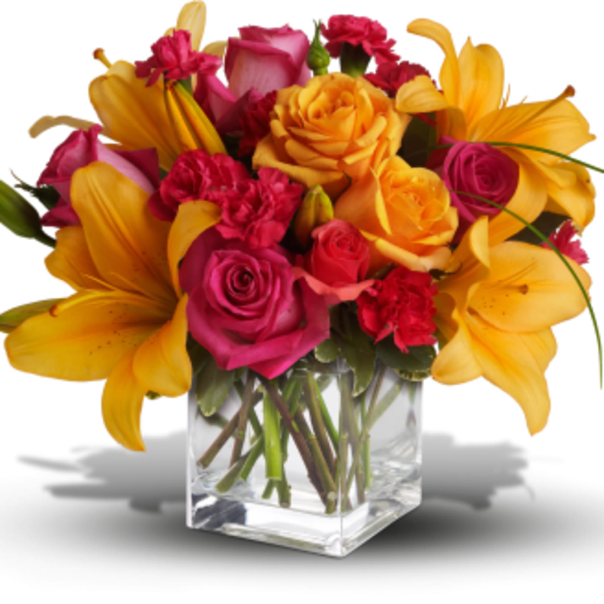 Tres chic! Send that special someone a stylish sentiment with the  Tres chic! Send that special someone a stylish sentiment with the