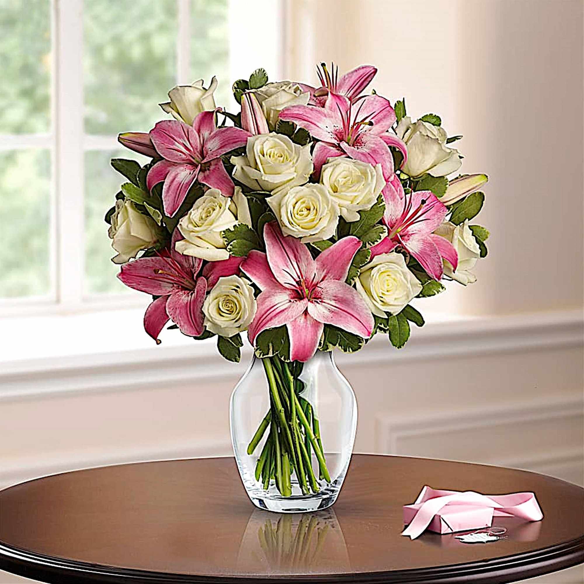 She&#039;ll always be your #1 lady. Remind her just how special she