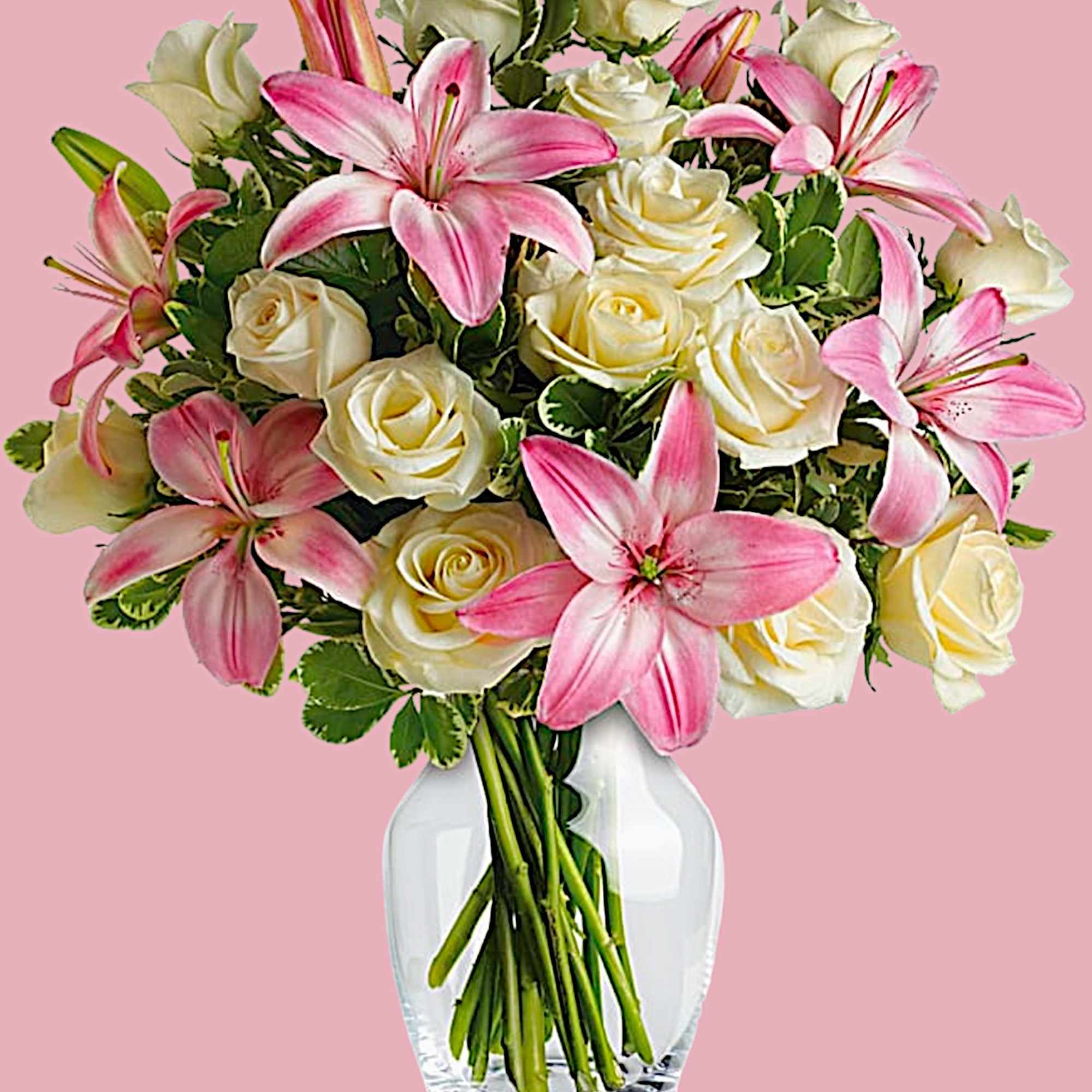 She&#039;ll always be your #1 lady. Remind her just how special she