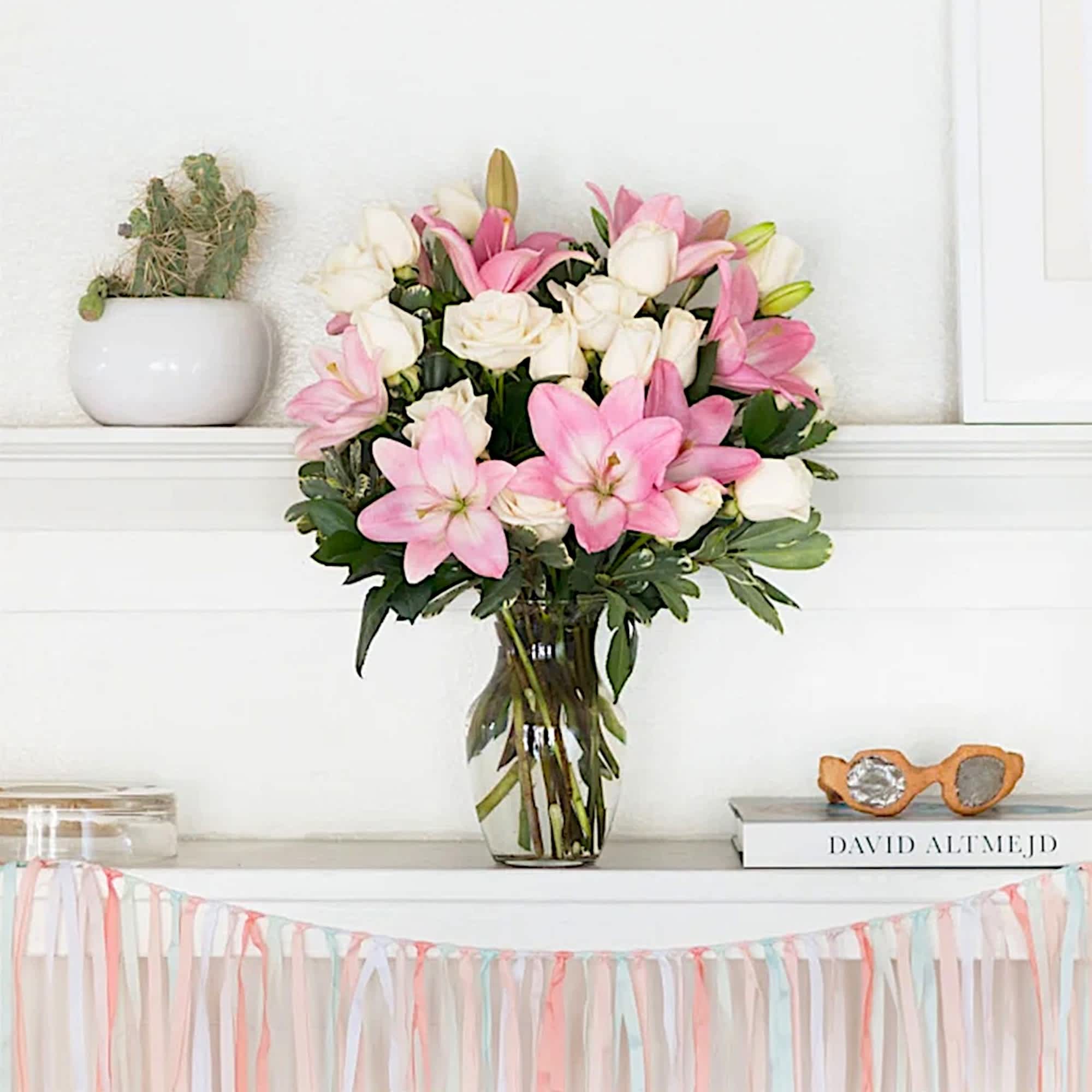 She&#039;ll always be your #1 lady. Remind her just how special she