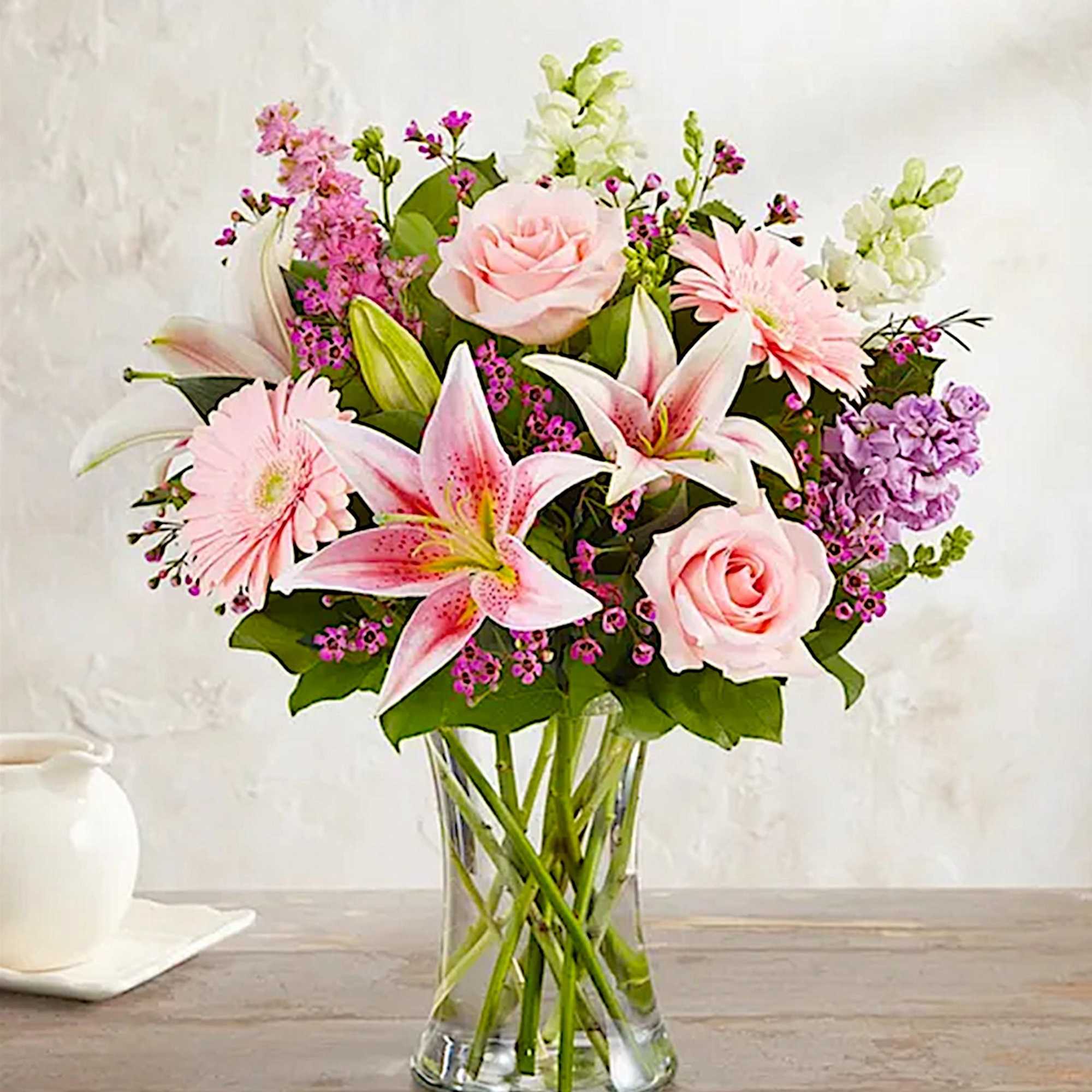 When it comes to letting someone know they&rsquo;re always on your mind