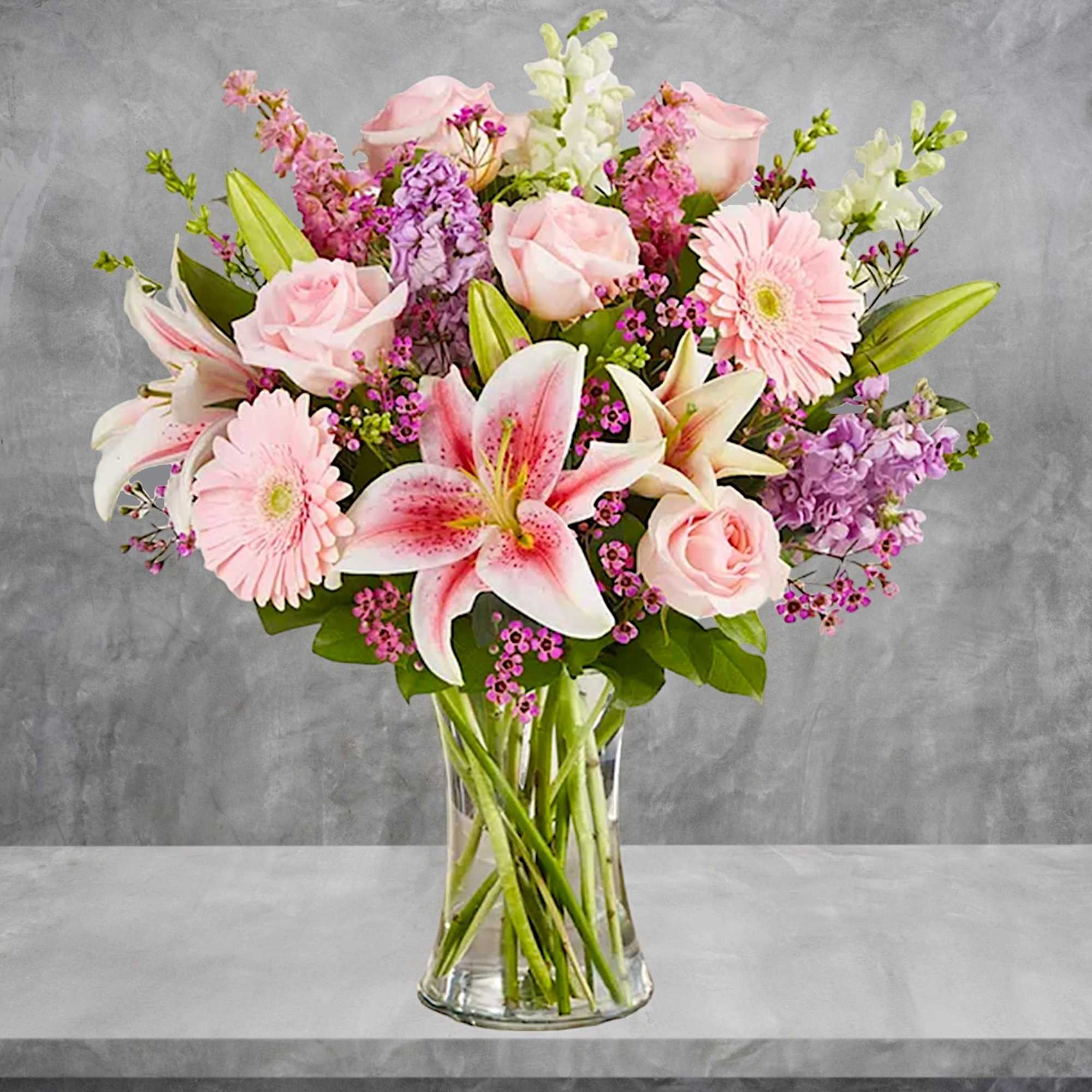 When it comes to letting someone know they&rsquo;re always on your mind