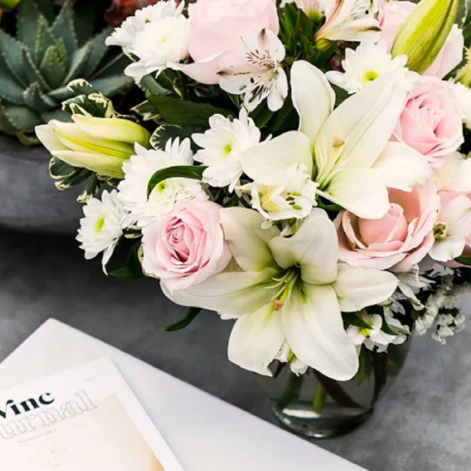 Express your love with the eloquence of Shakespeare - without saying a