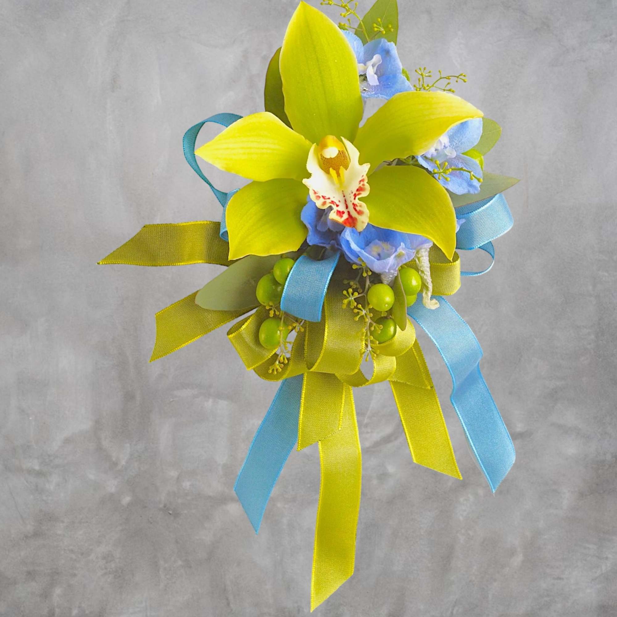 Order a Fresh Flower Corsage for Your Prom Date, Wedding, or other
