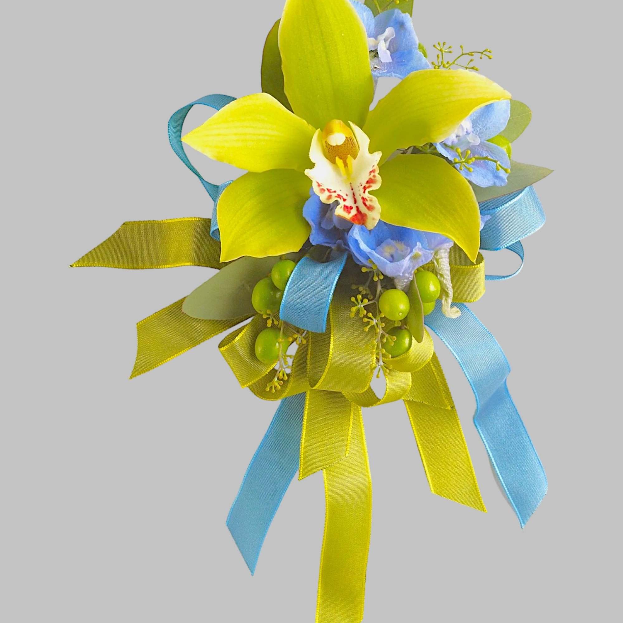 Order a Fresh Flower Corsage for Your Prom Date, Wedding, or other