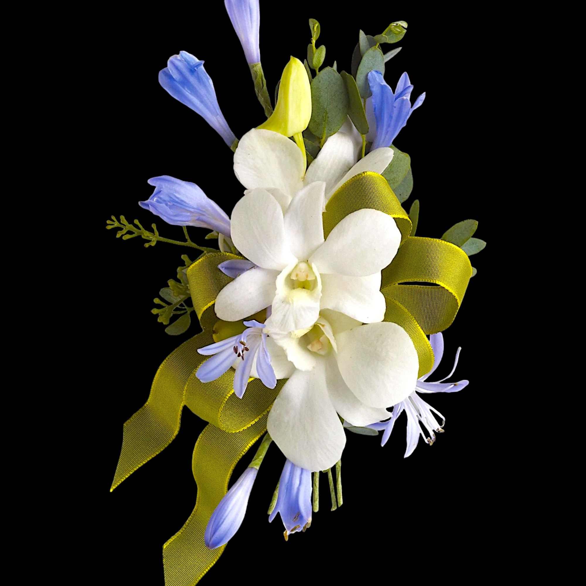 Order a Flower Corsage or Boutonniere for Your Prom, or other Special