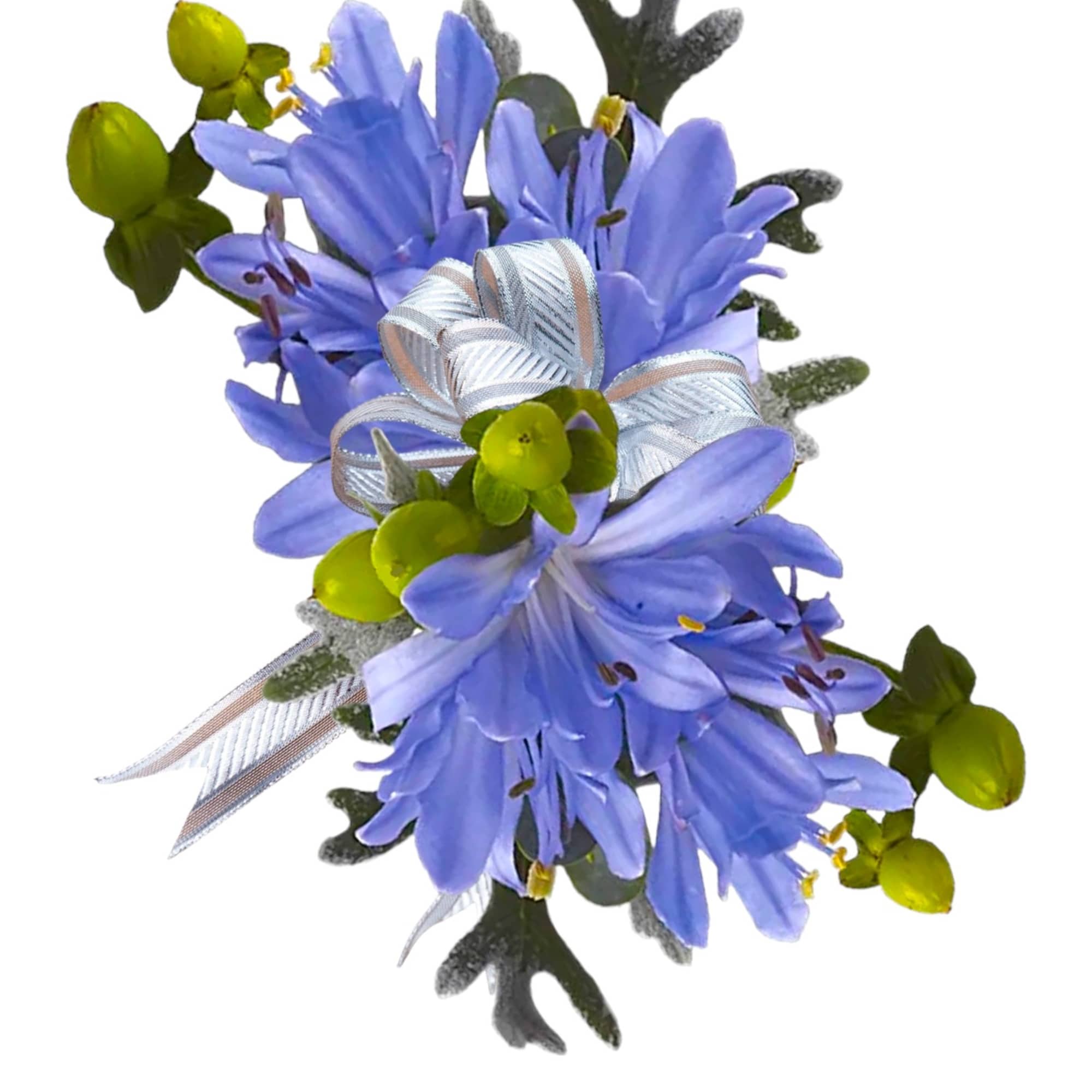 Order a Fresh Flower Boutonniere or Corsage for Your Prom Date, other