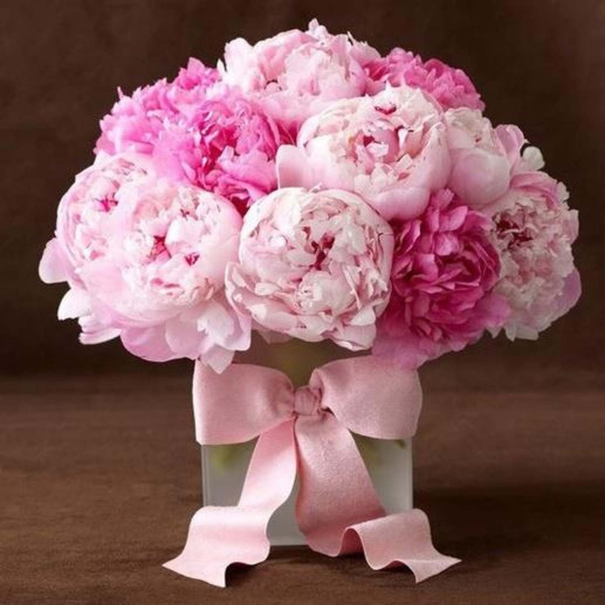 Peony in Granbury, TX | Town and Country Floral - Granbury