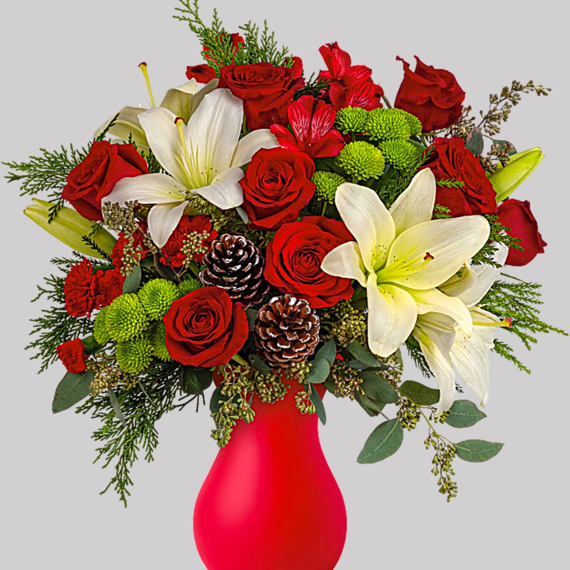 If you&#039;re going to a holiday party, thank your hostess or host