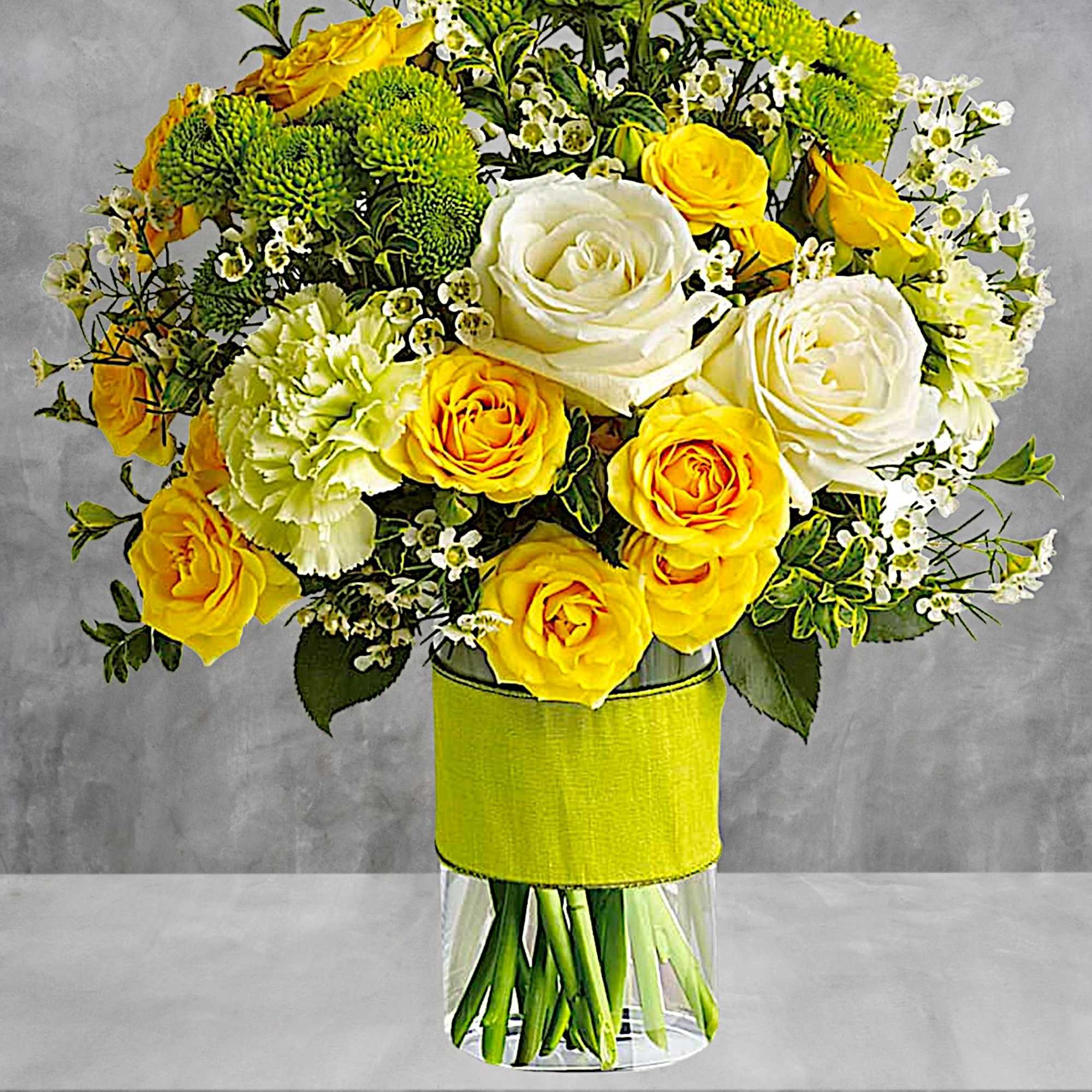 Would you walk a mile for one of their smiles? You can