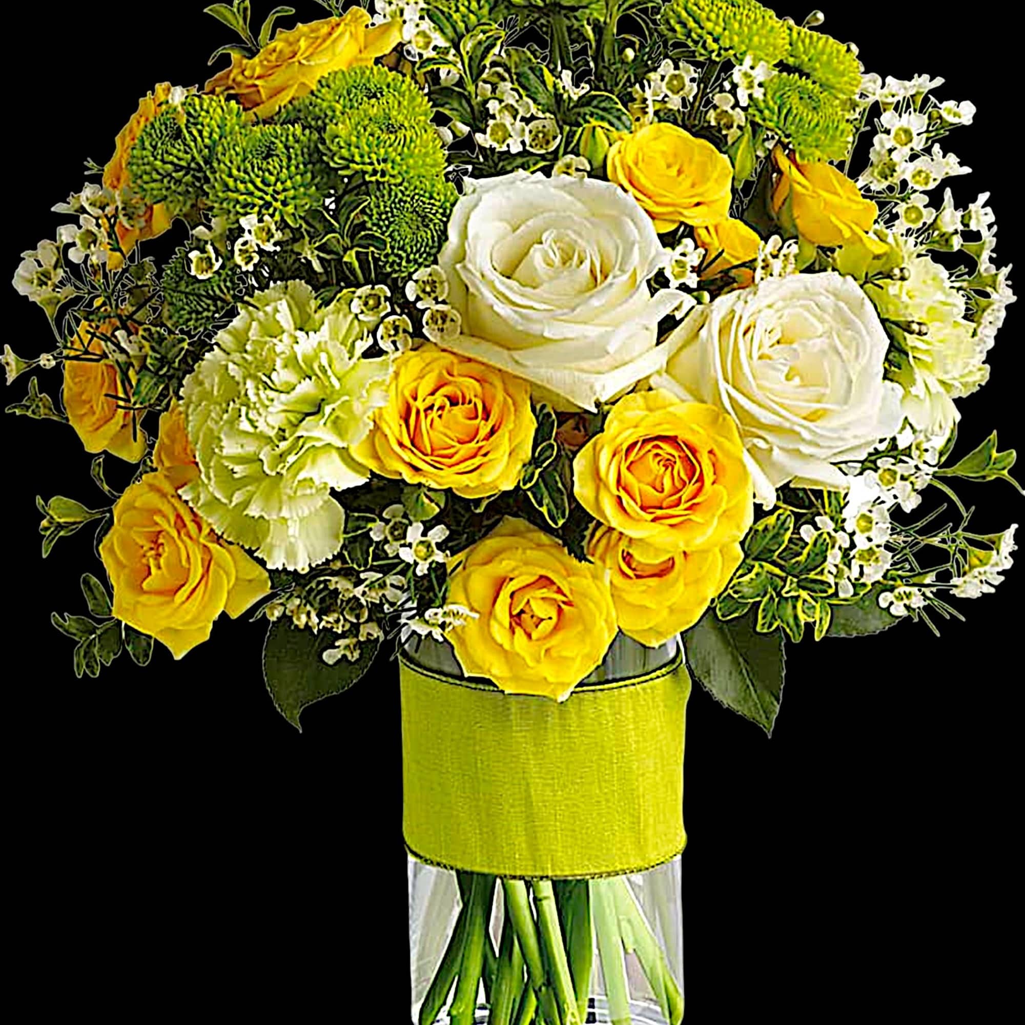 Would you walk a mile for one of their smiles? You can