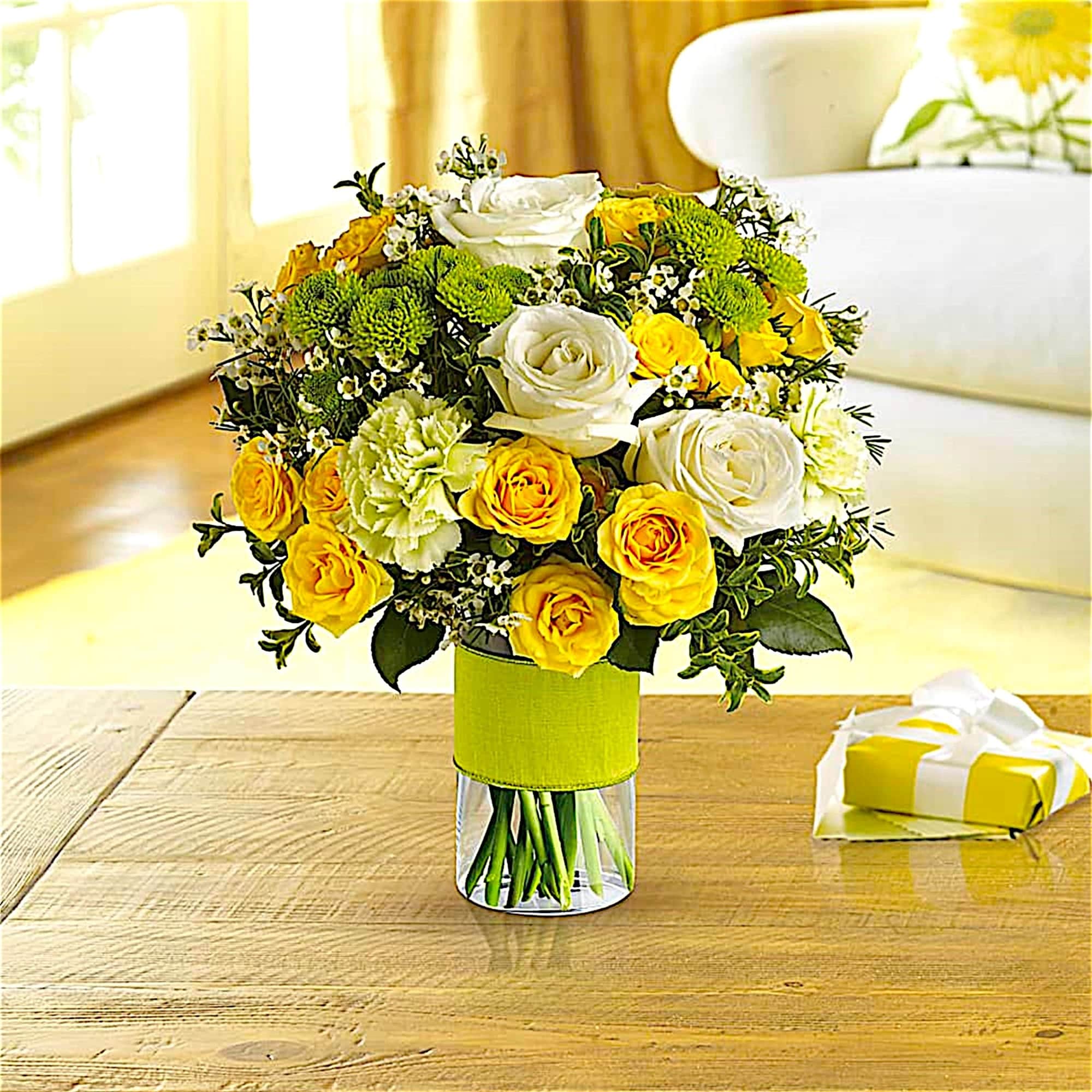 Would you walk a mile for one of their smiles? You can