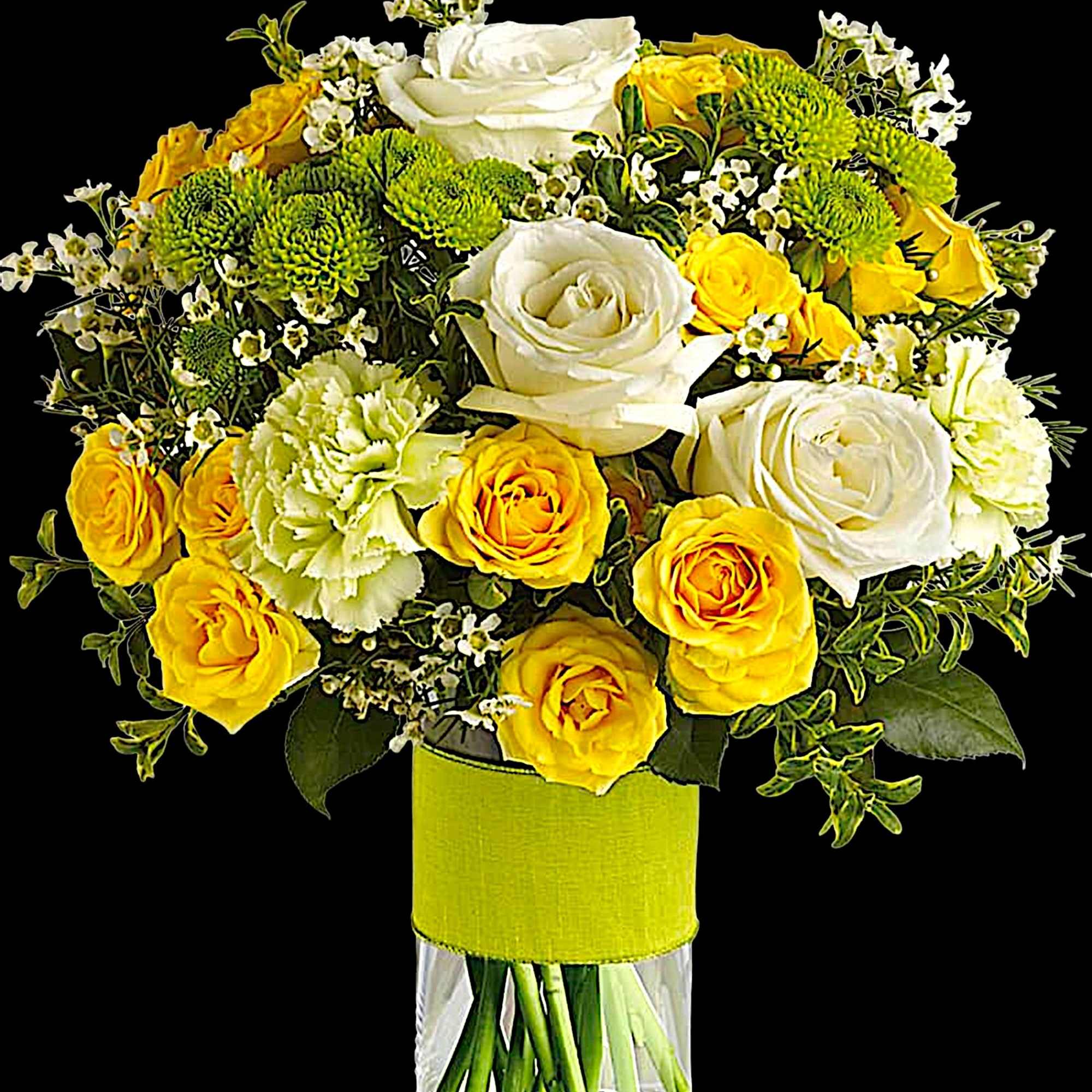 Would you walk a mile for one of their smiles? You can