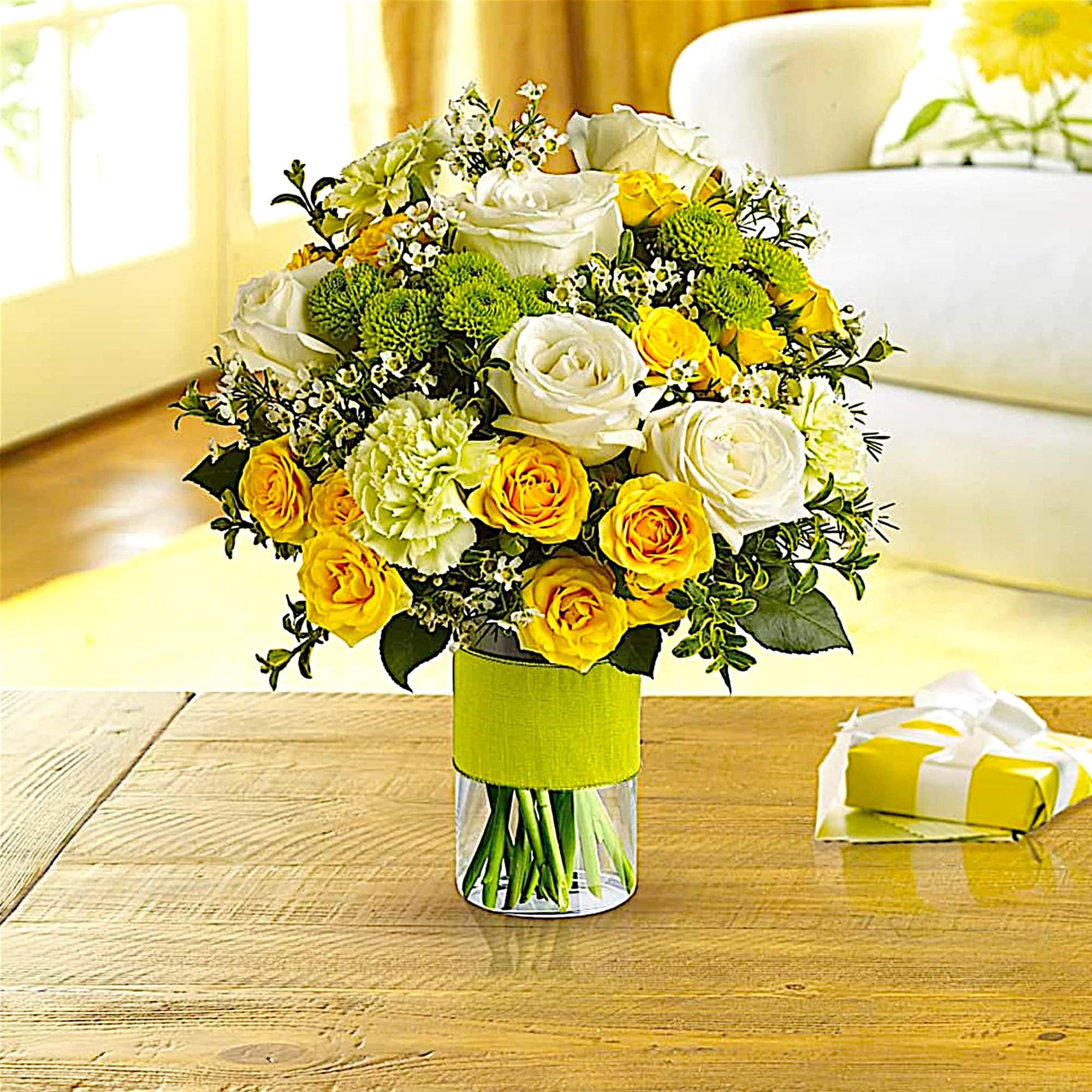 Would you walk a mile for one of their smiles? You can