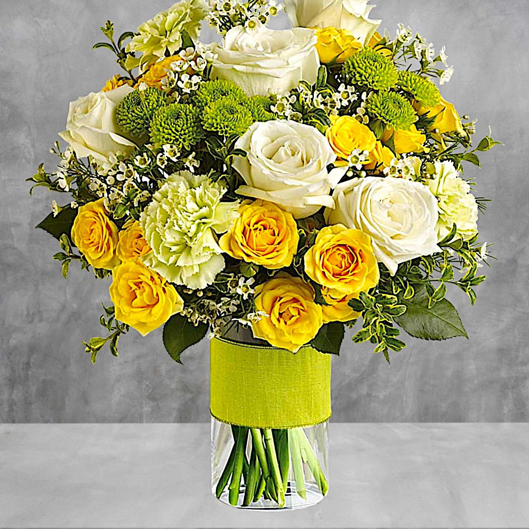 Would you walk a mile for one of their smiles? You can