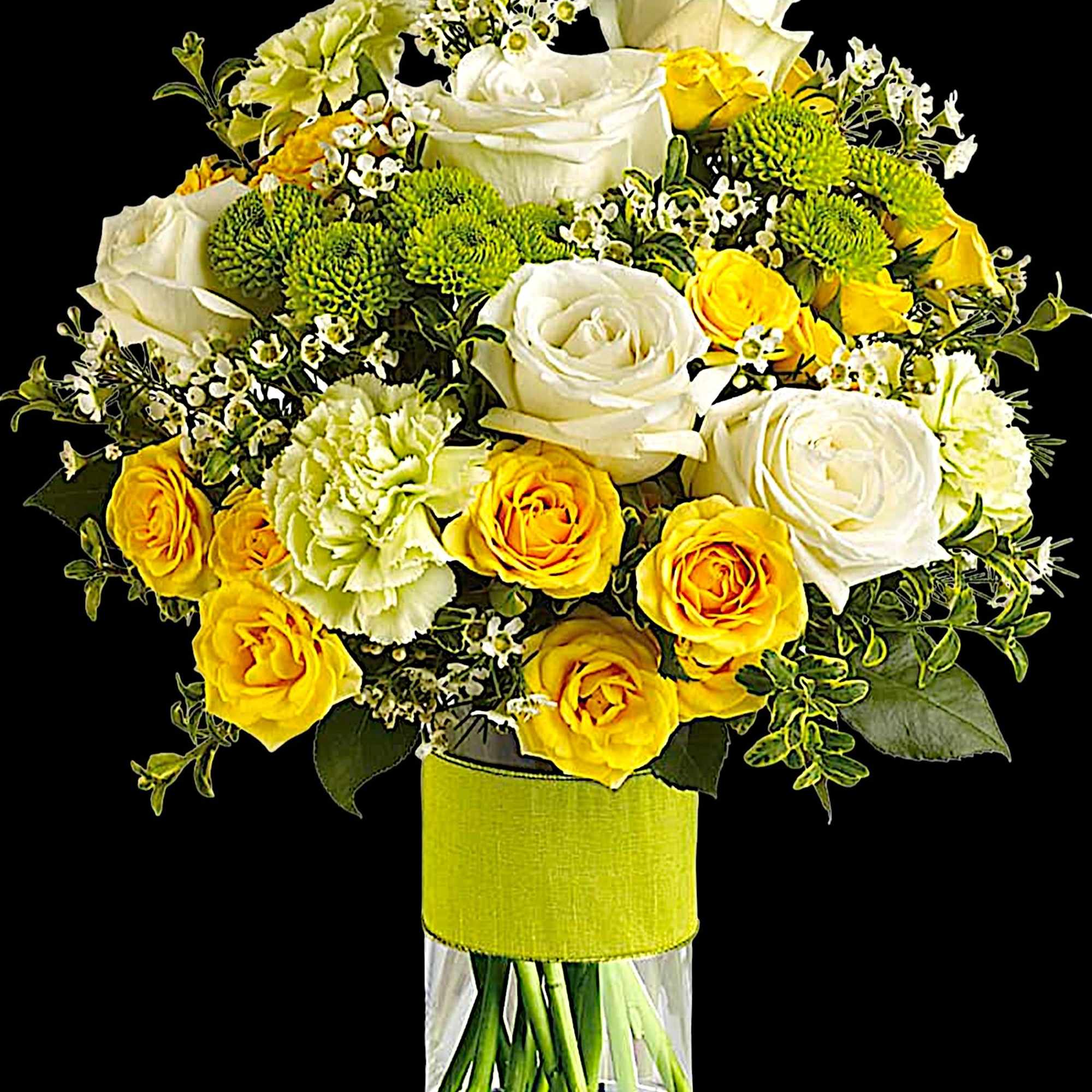 Would you walk a mile for one of their smiles? You can