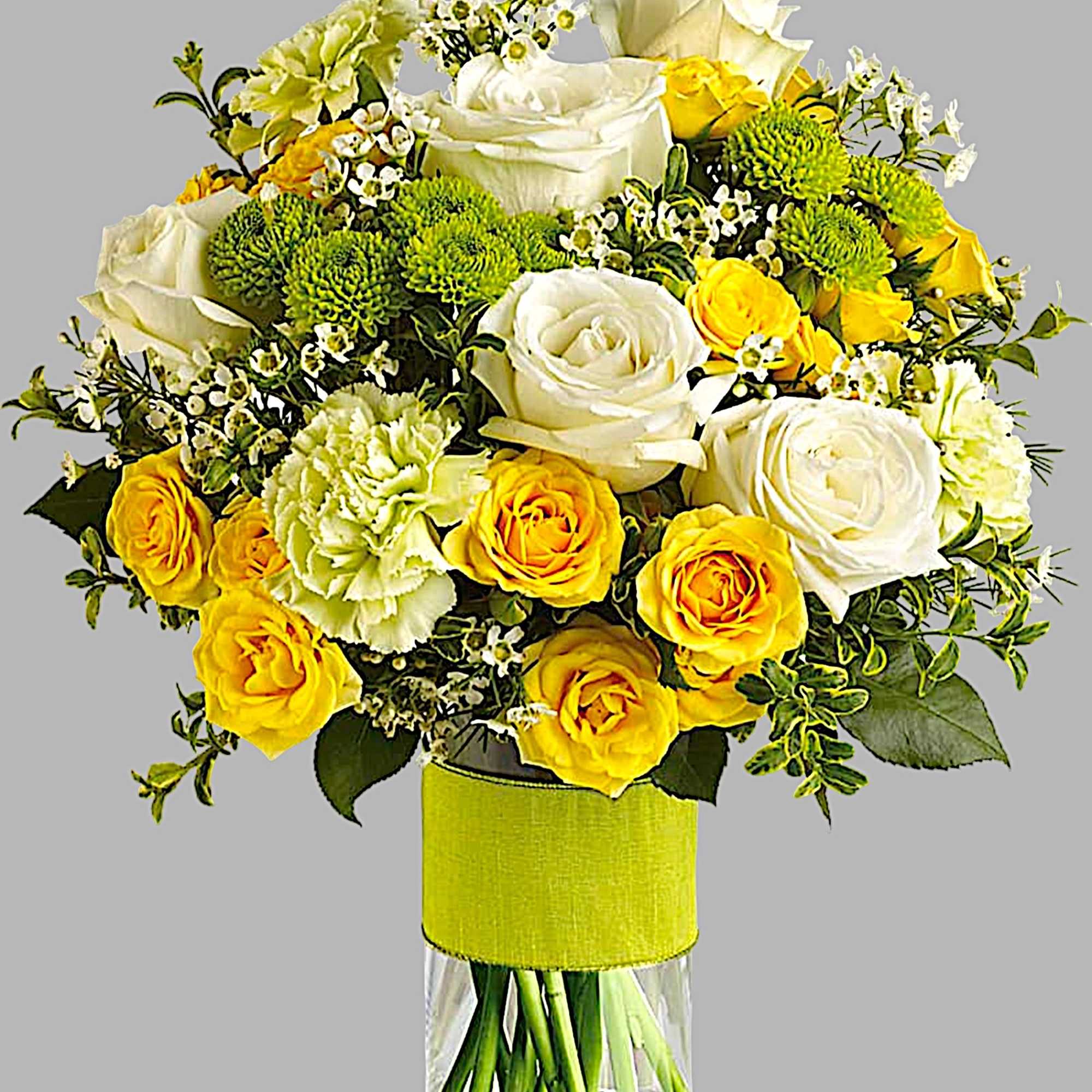 Would you walk a mile for one of their smiles? You can