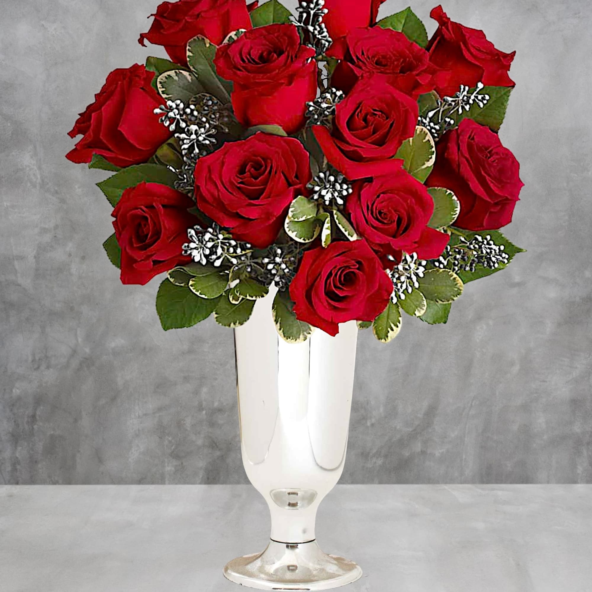 For a merrier Christmas and a happier New Year, set the scene