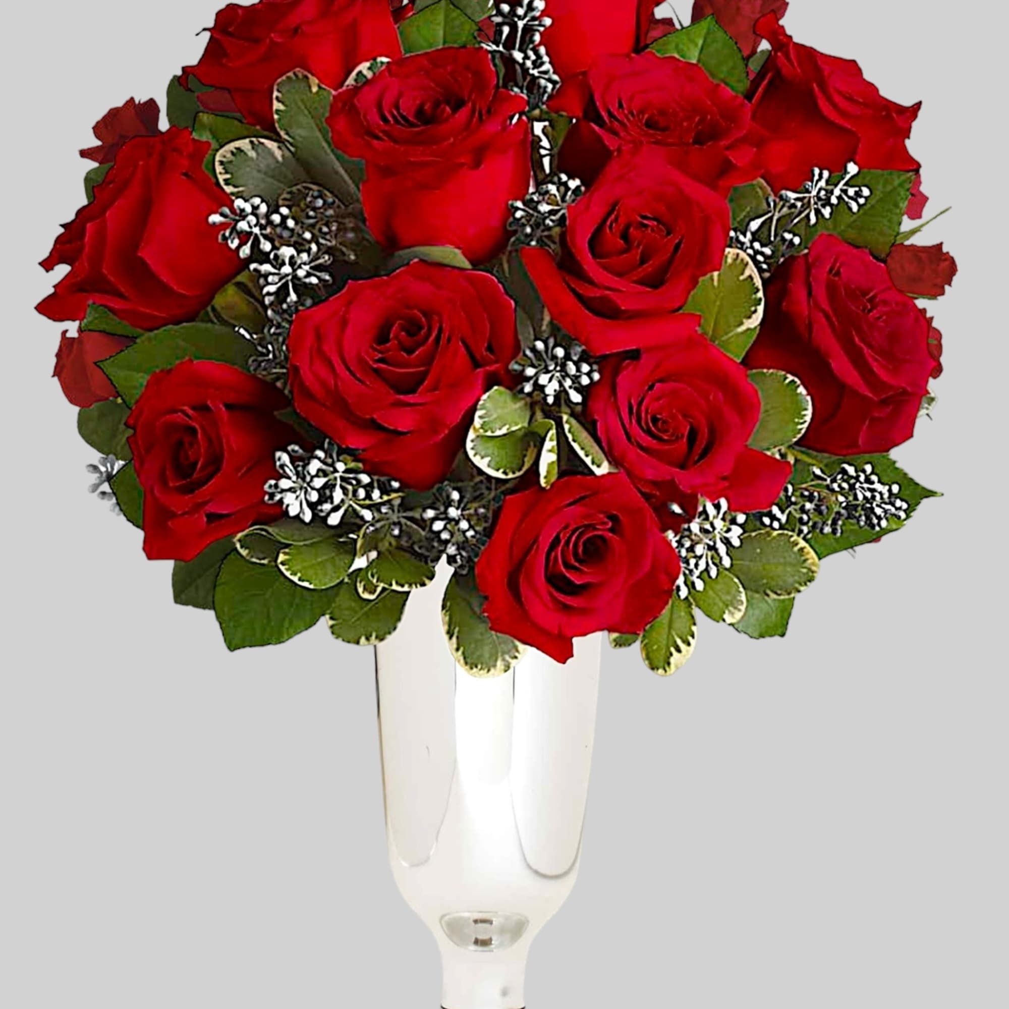 For a merrier Christmas and a happier New Year, set the scene