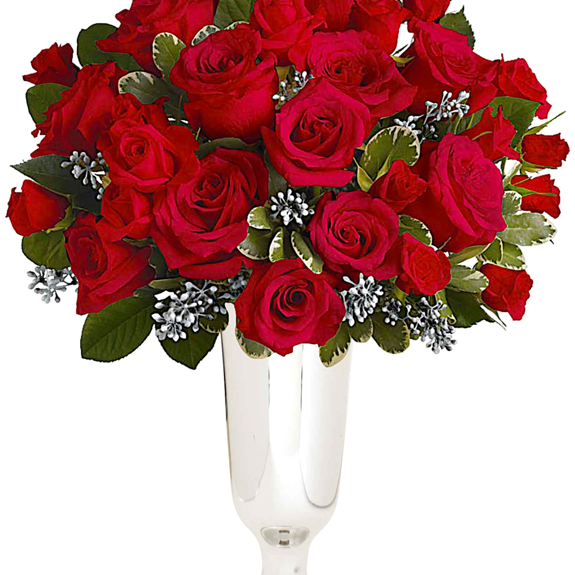 For a merrier Christmas and a happier New Year, set the scene