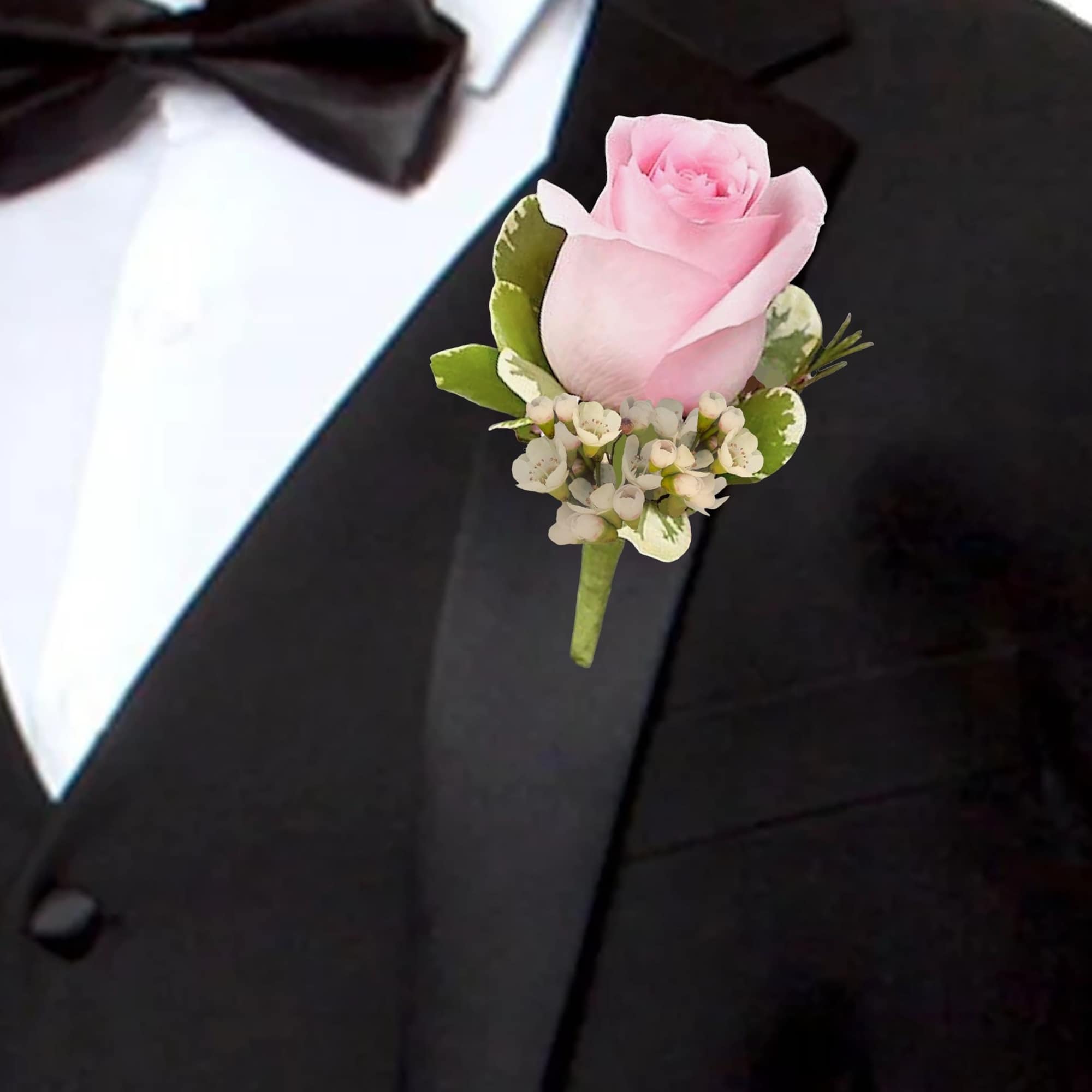 Wedding Collection Pink
This collection has taken the stage as a top seller