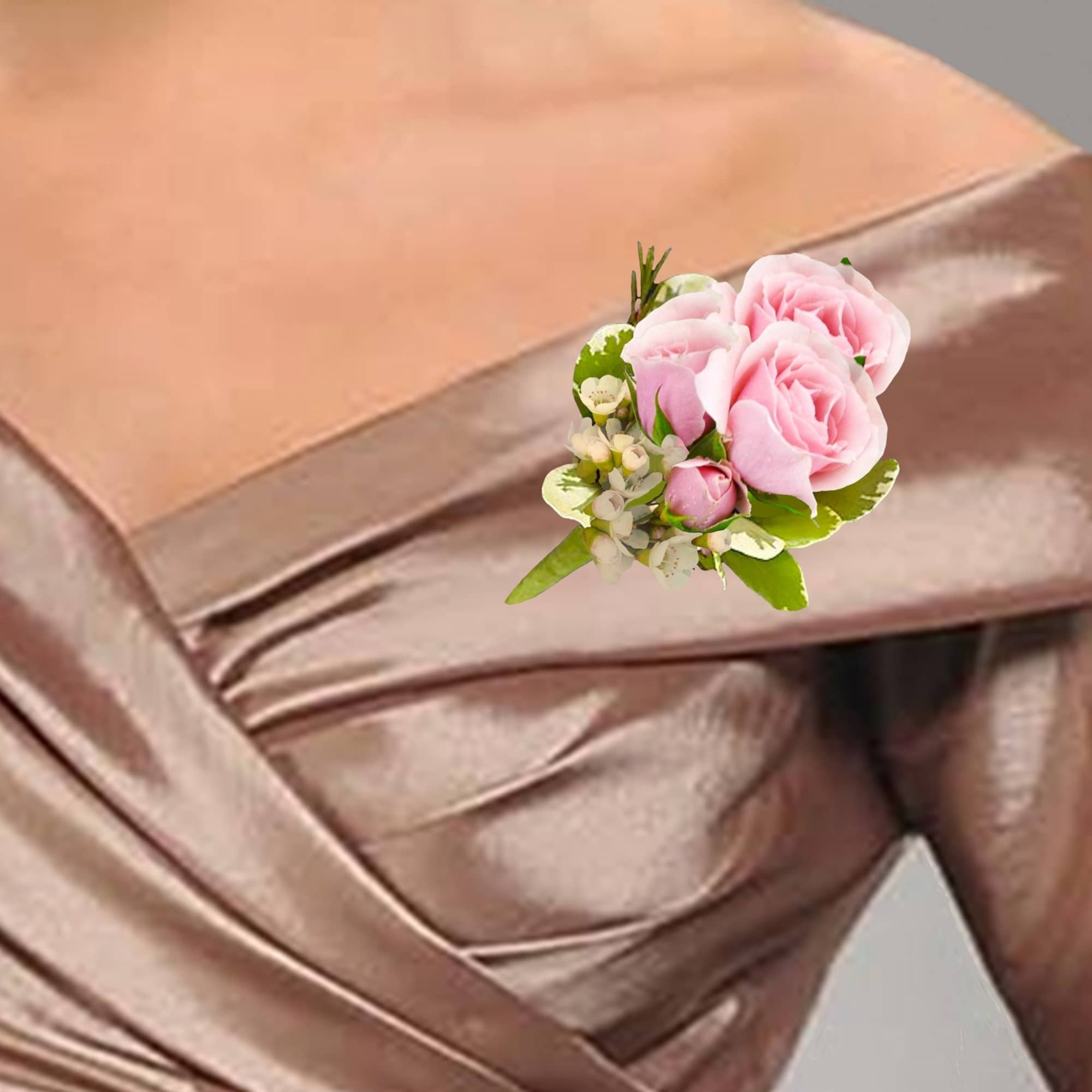 Wedding Collection Pink
This collection has taken the stage as a top seller