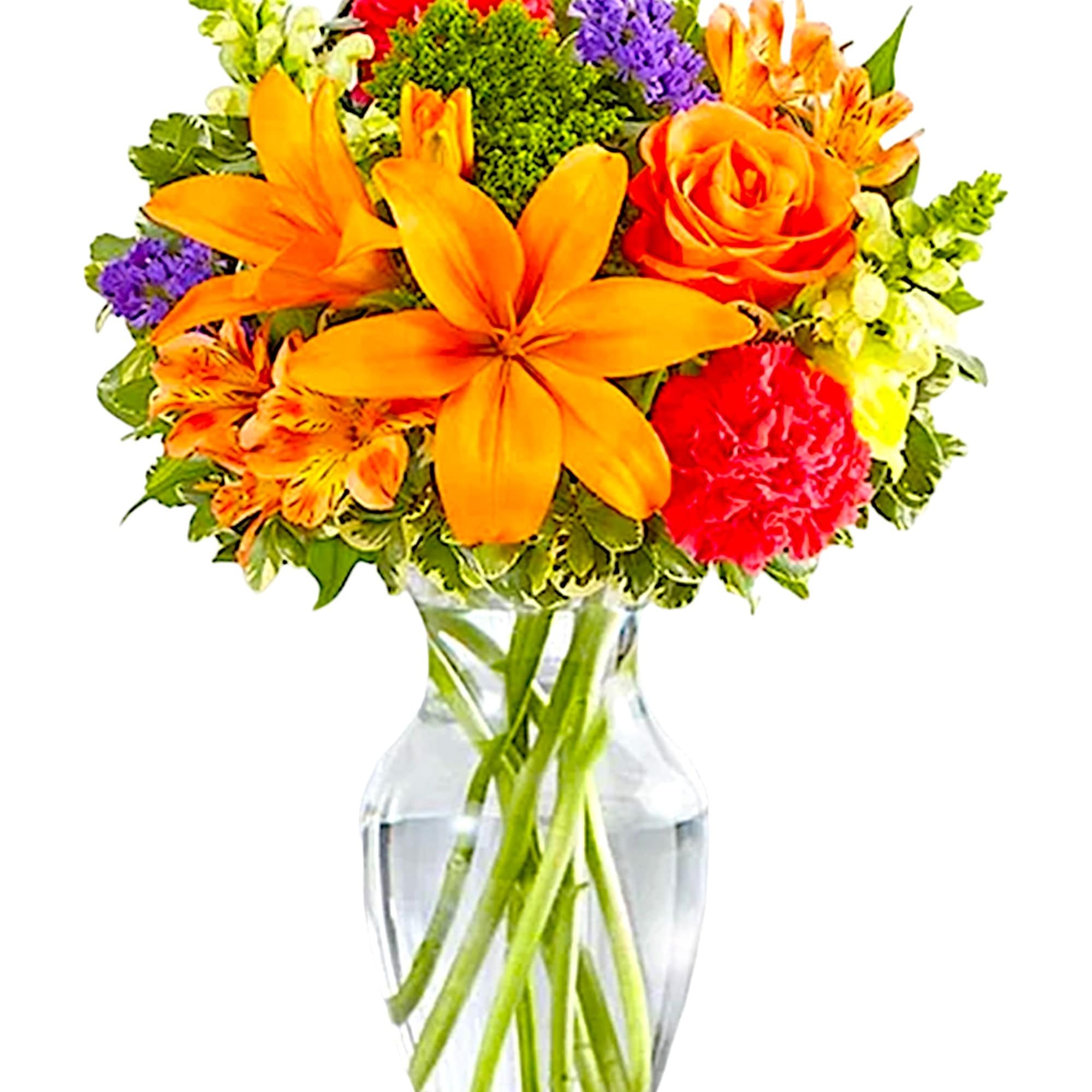 Putting a bright start in somebody&rsquo;s day starts with a beautiful gift.